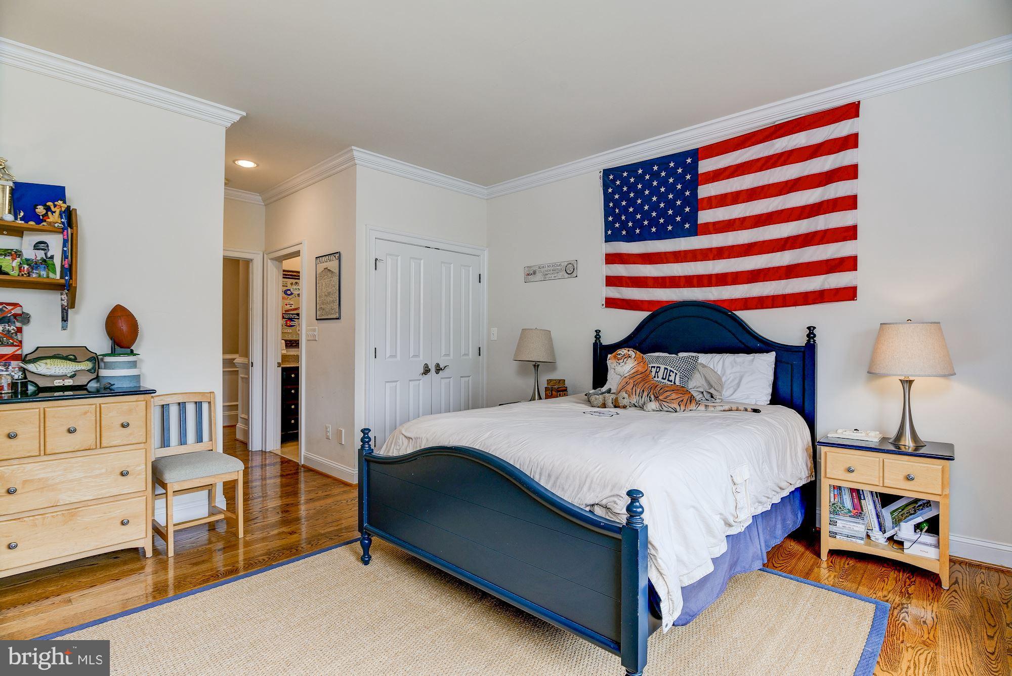 POTOMAC - Residential