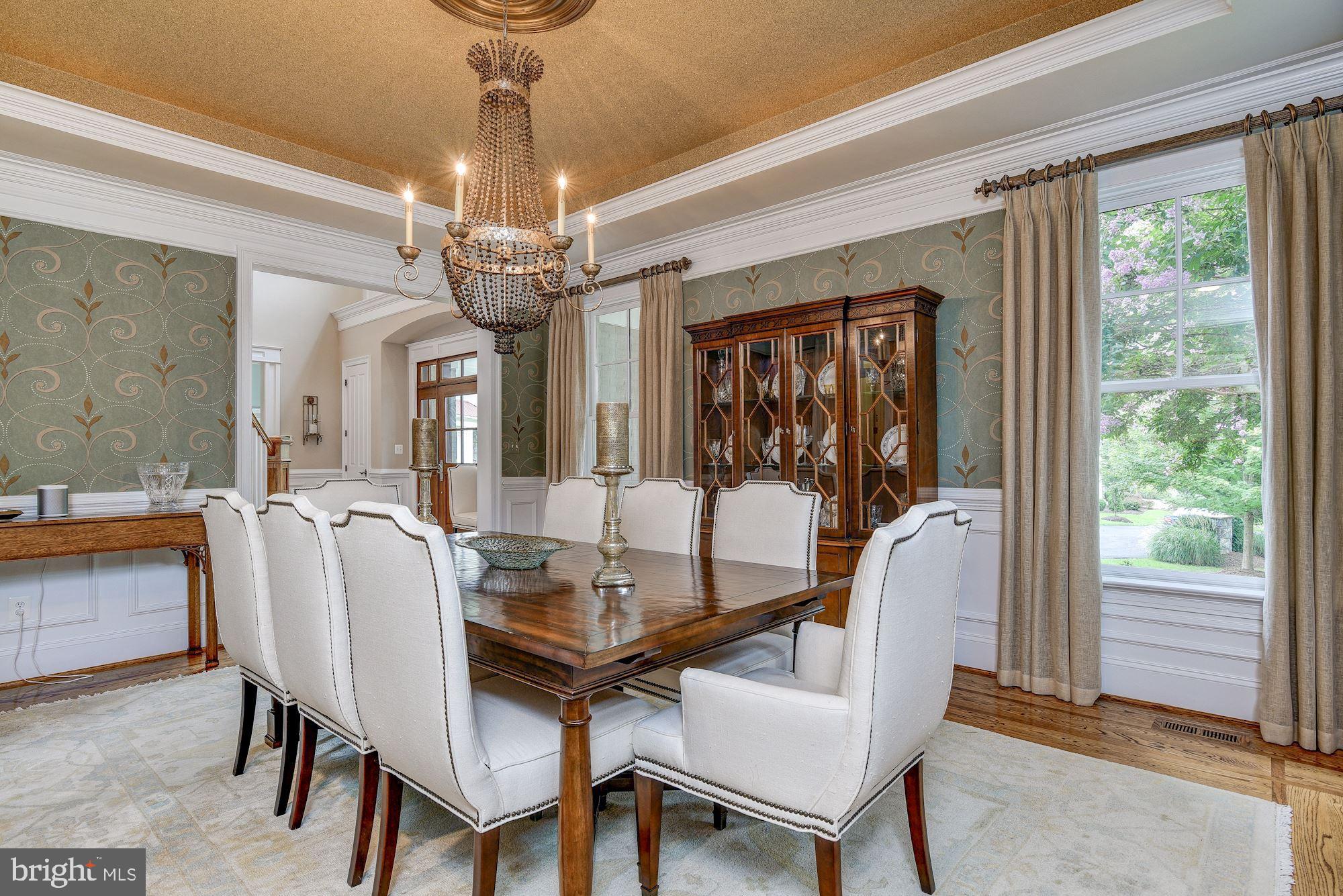 POTOMAC - Residential