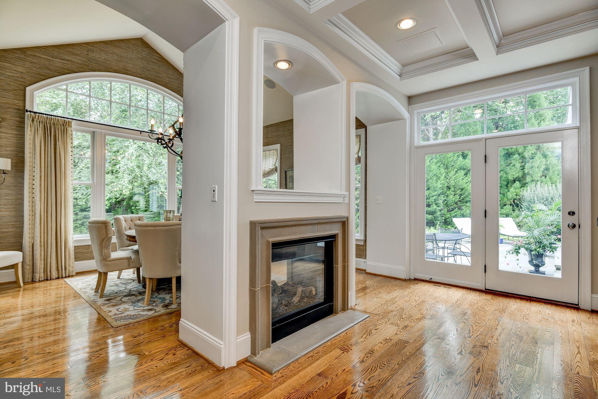 POTOMAC - Residential