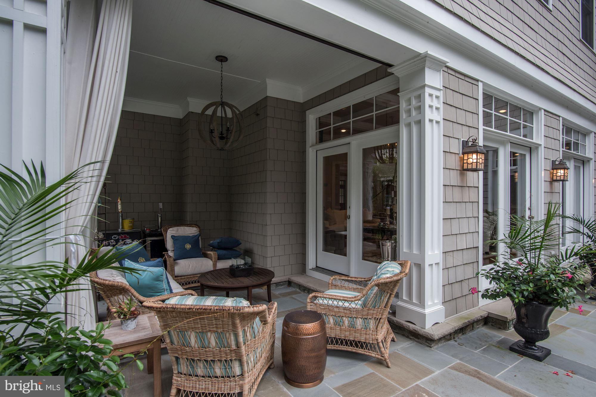 POTOMAC - Residential