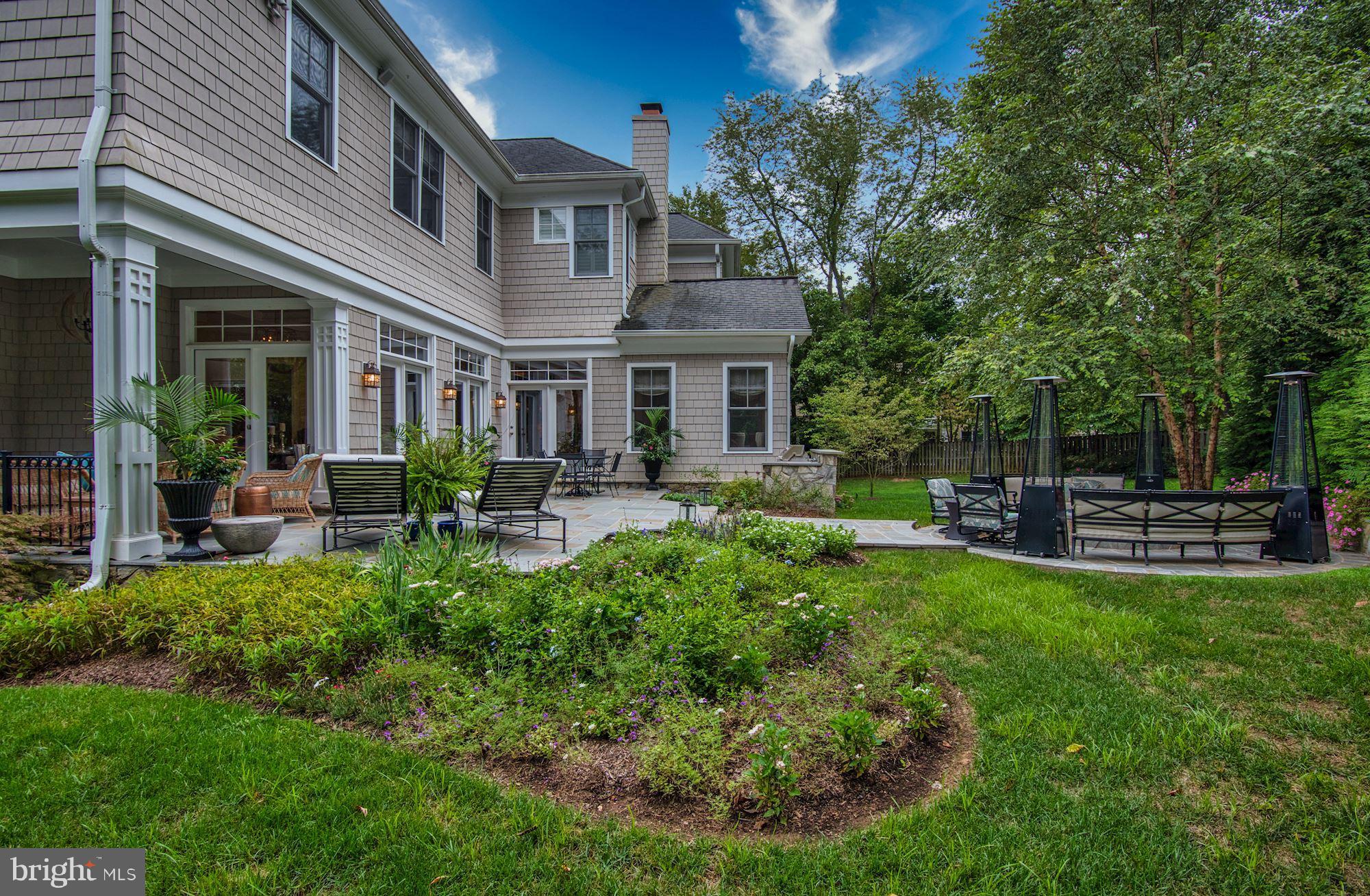 POTOMAC - Residential