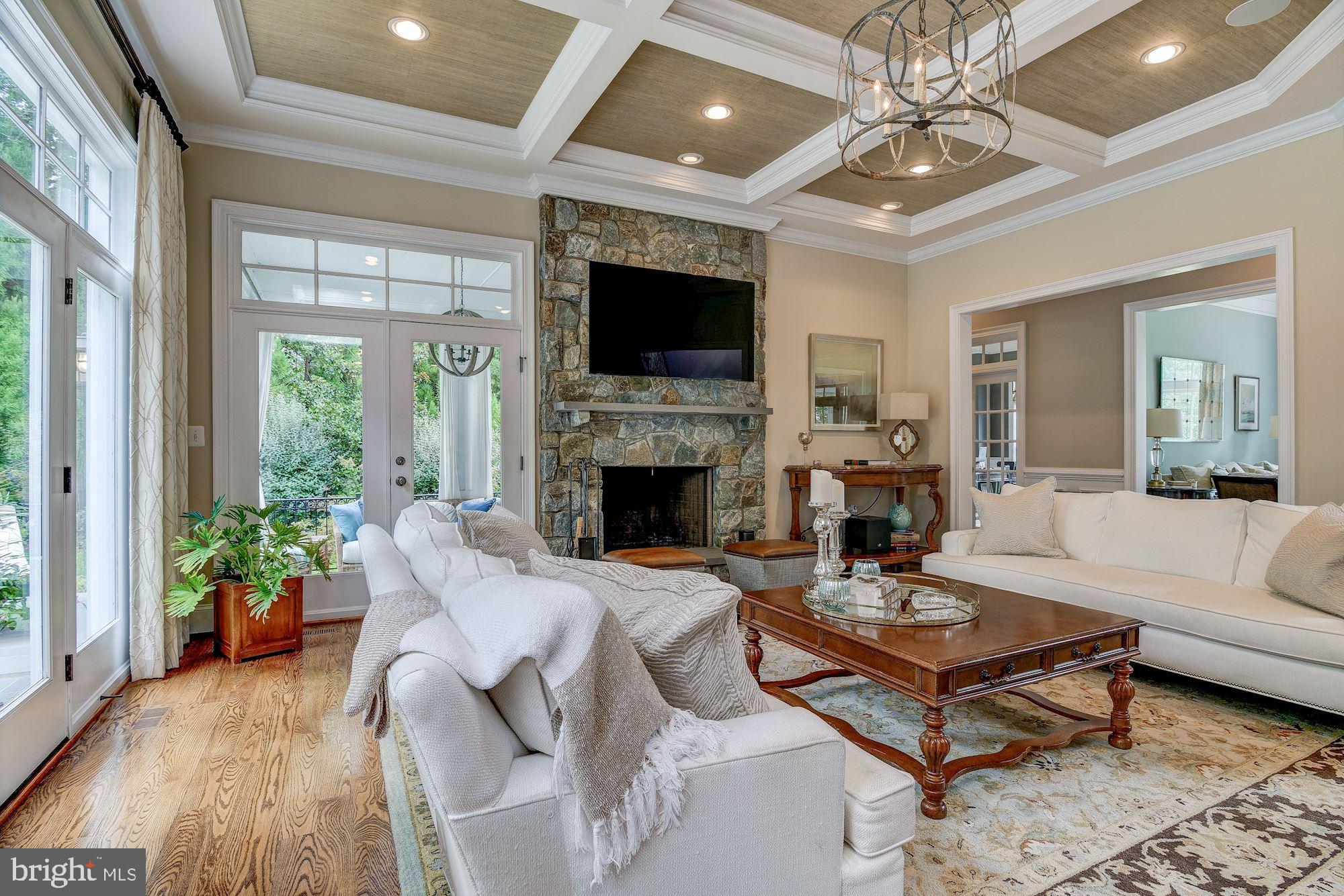 POTOMAC - Residential