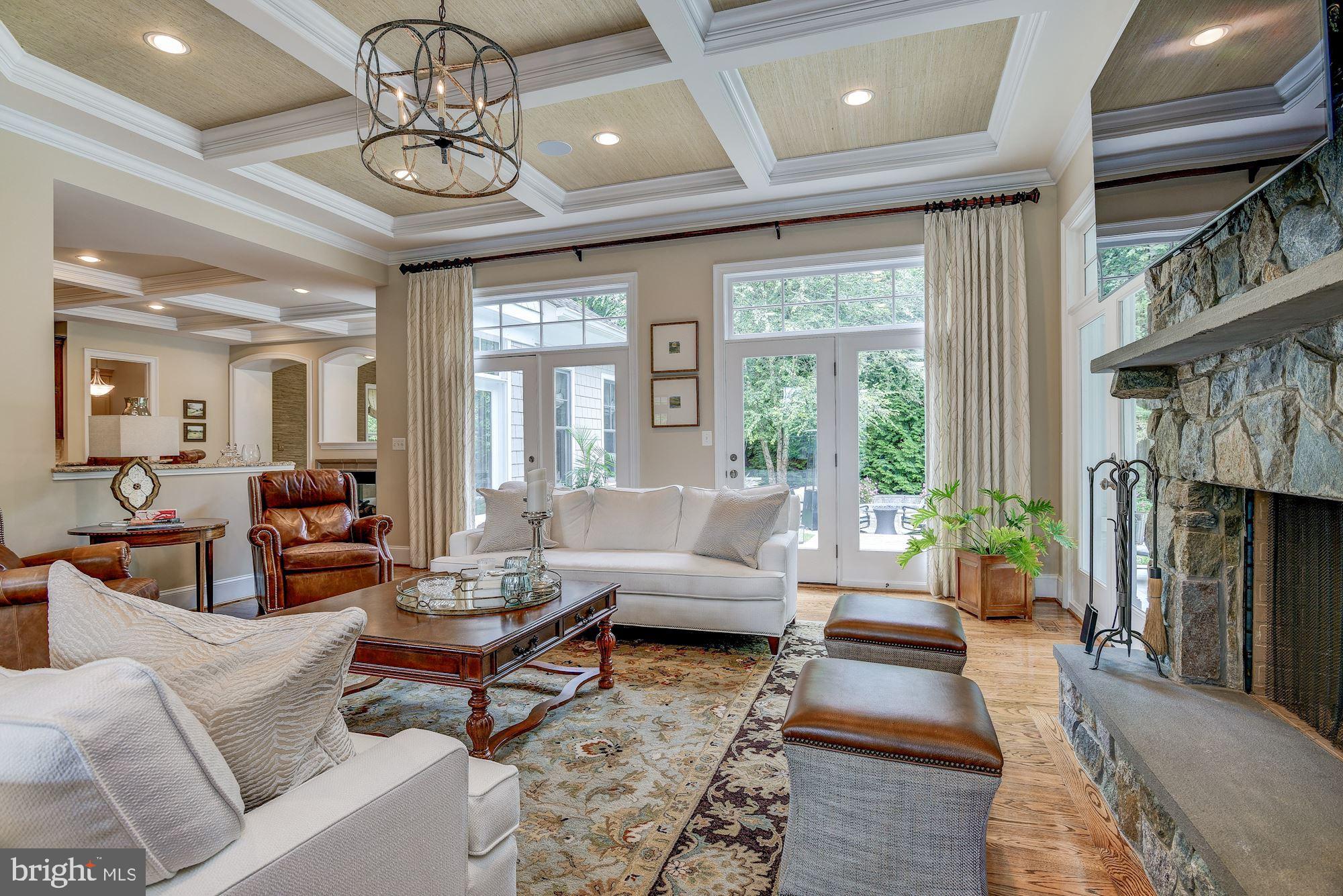 POTOMAC - Residential