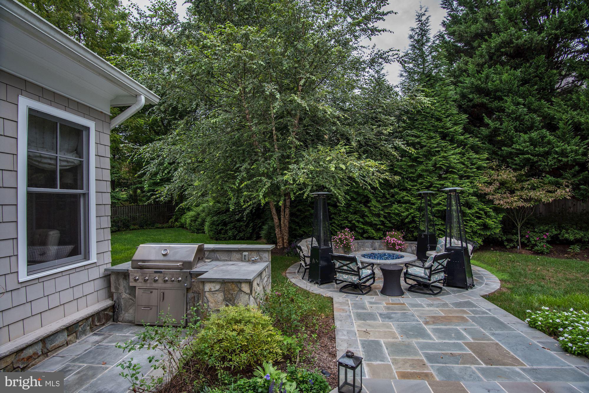 POTOMAC - Residential