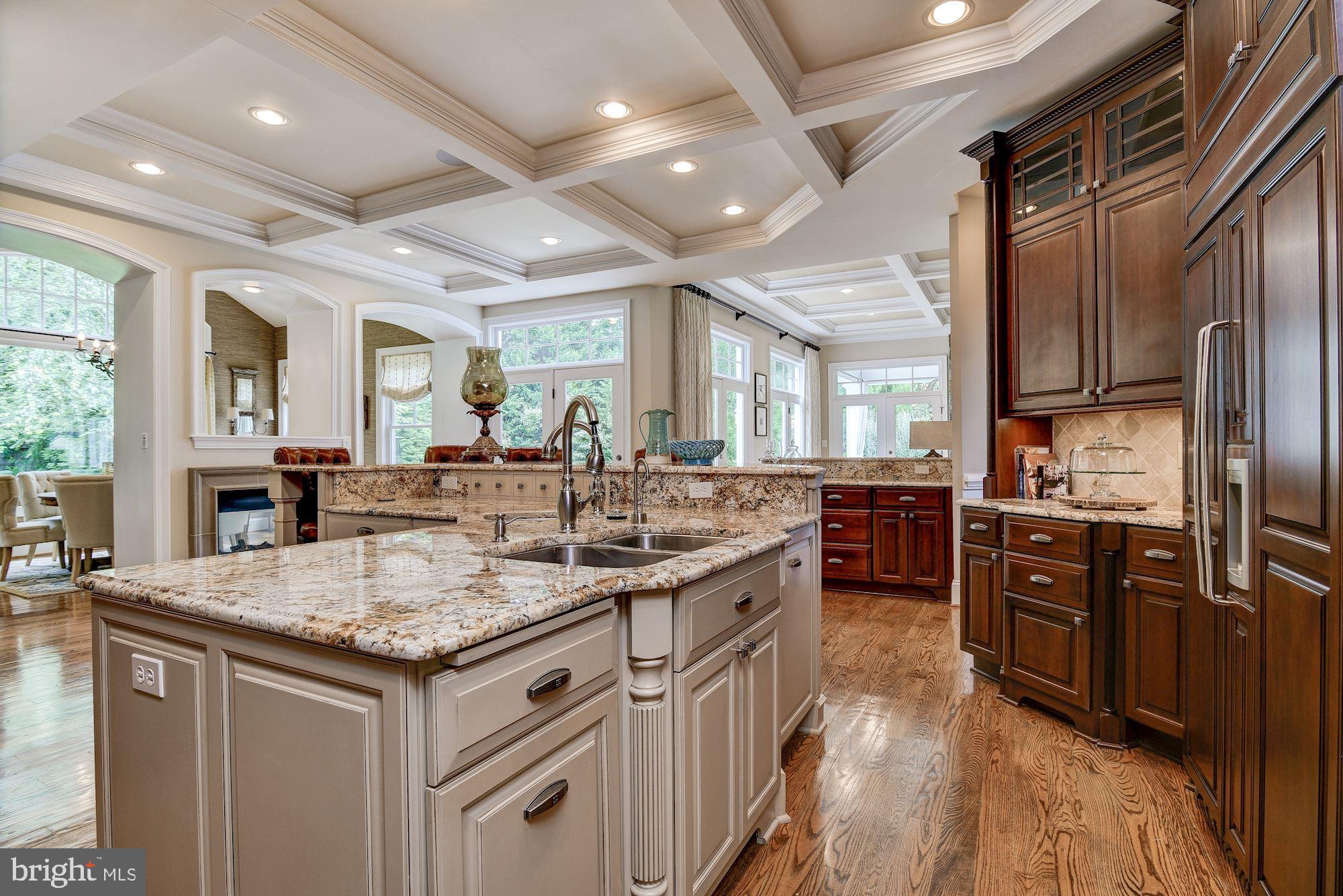 POTOMAC - Residential