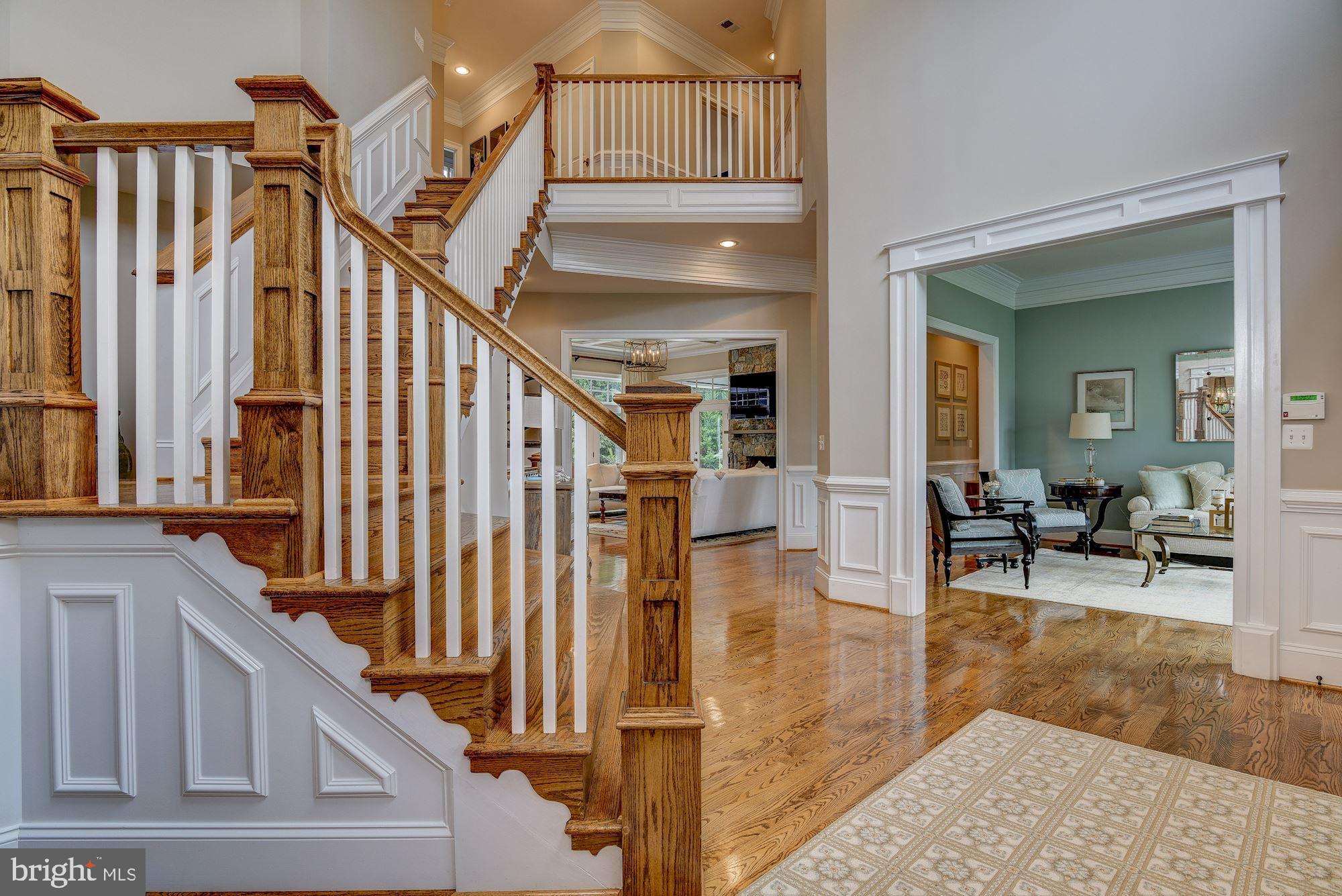 POTOMAC - Residential