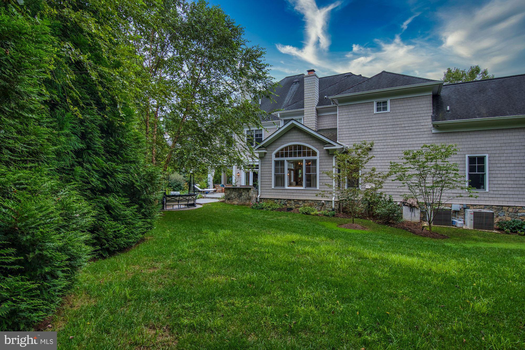 POTOMAC - Residential