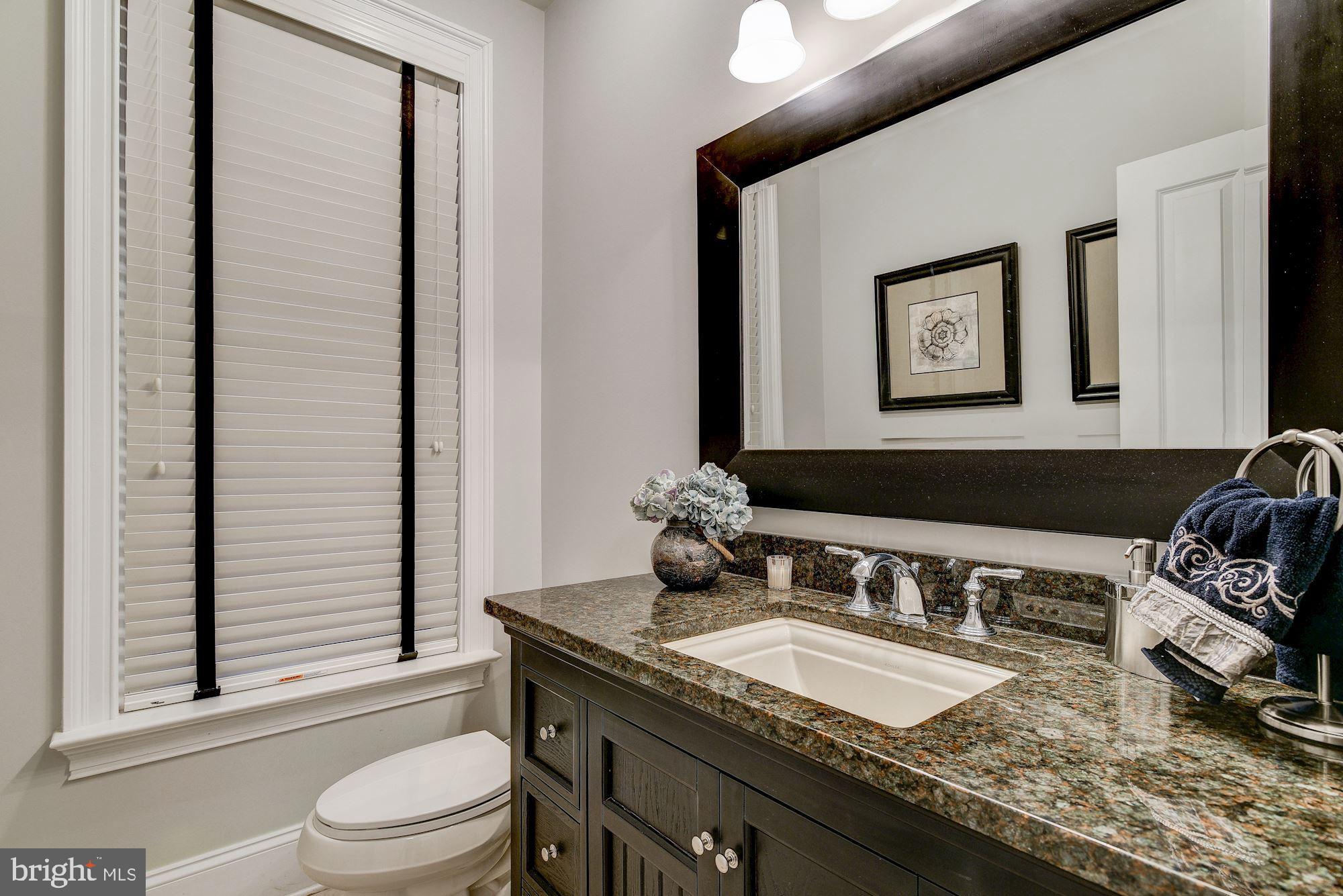 POTOMAC - Residential