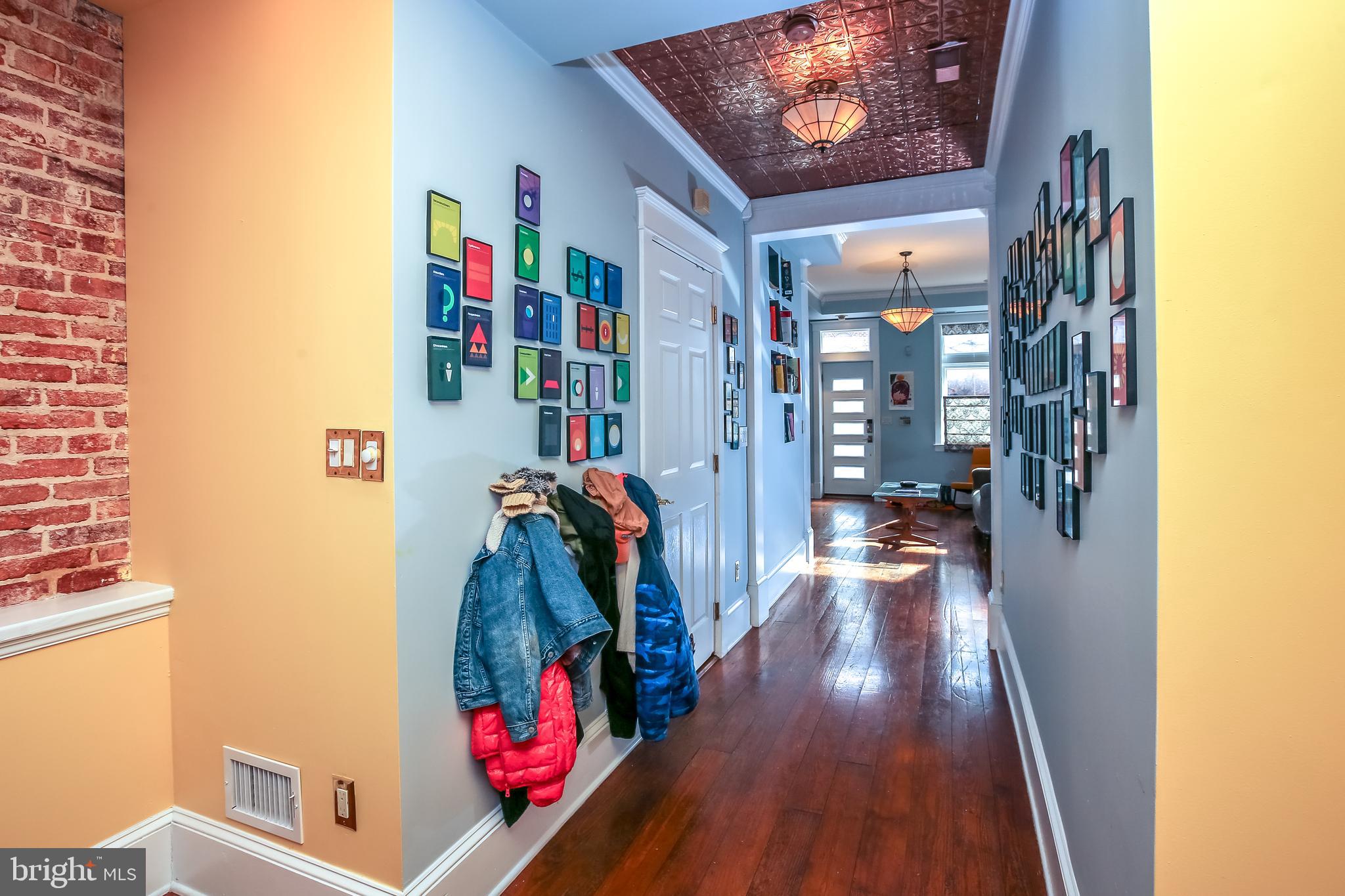 BUTCHER'S HILL - Residential