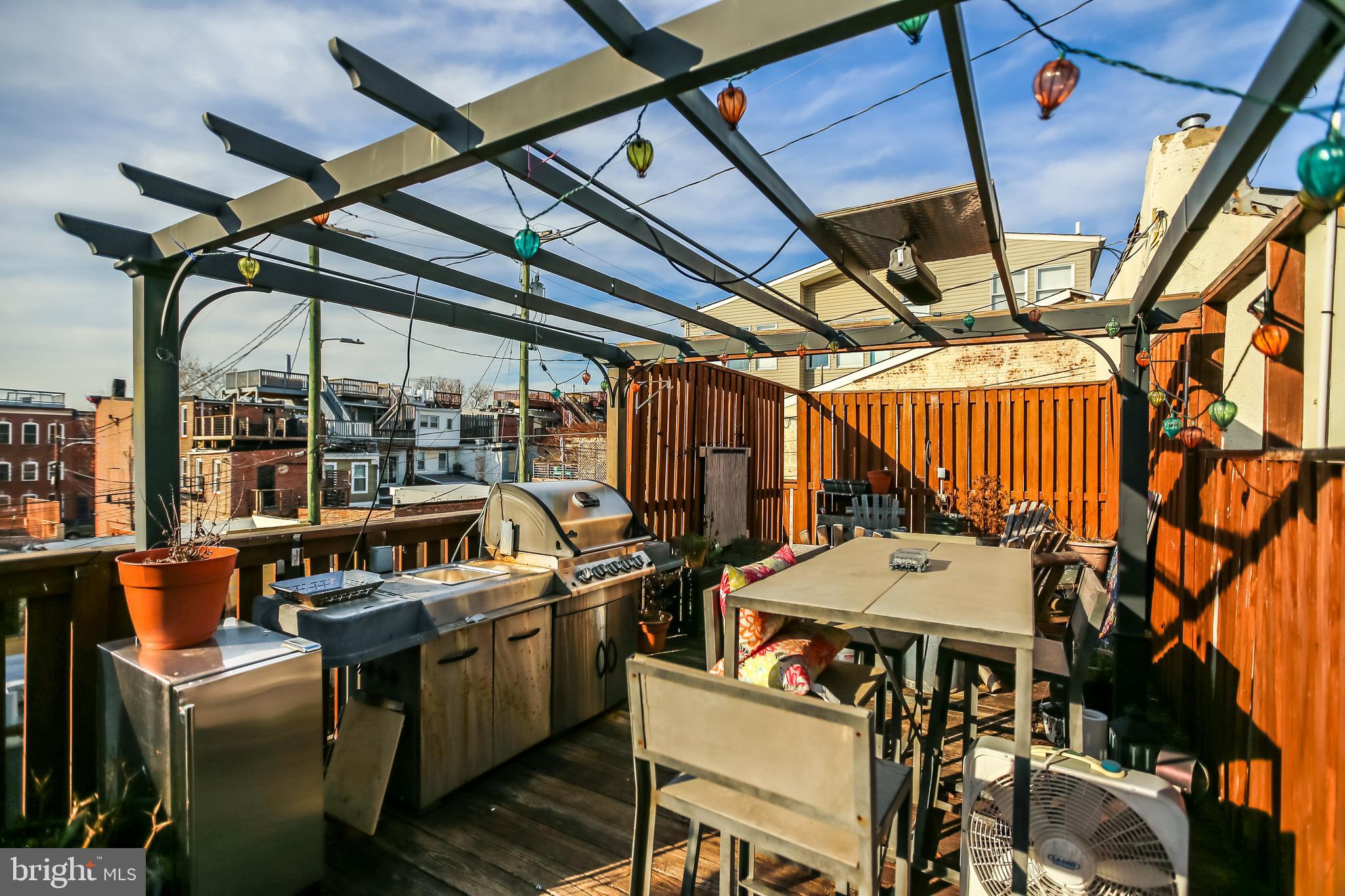 BUTCHER'S HILL - Residential