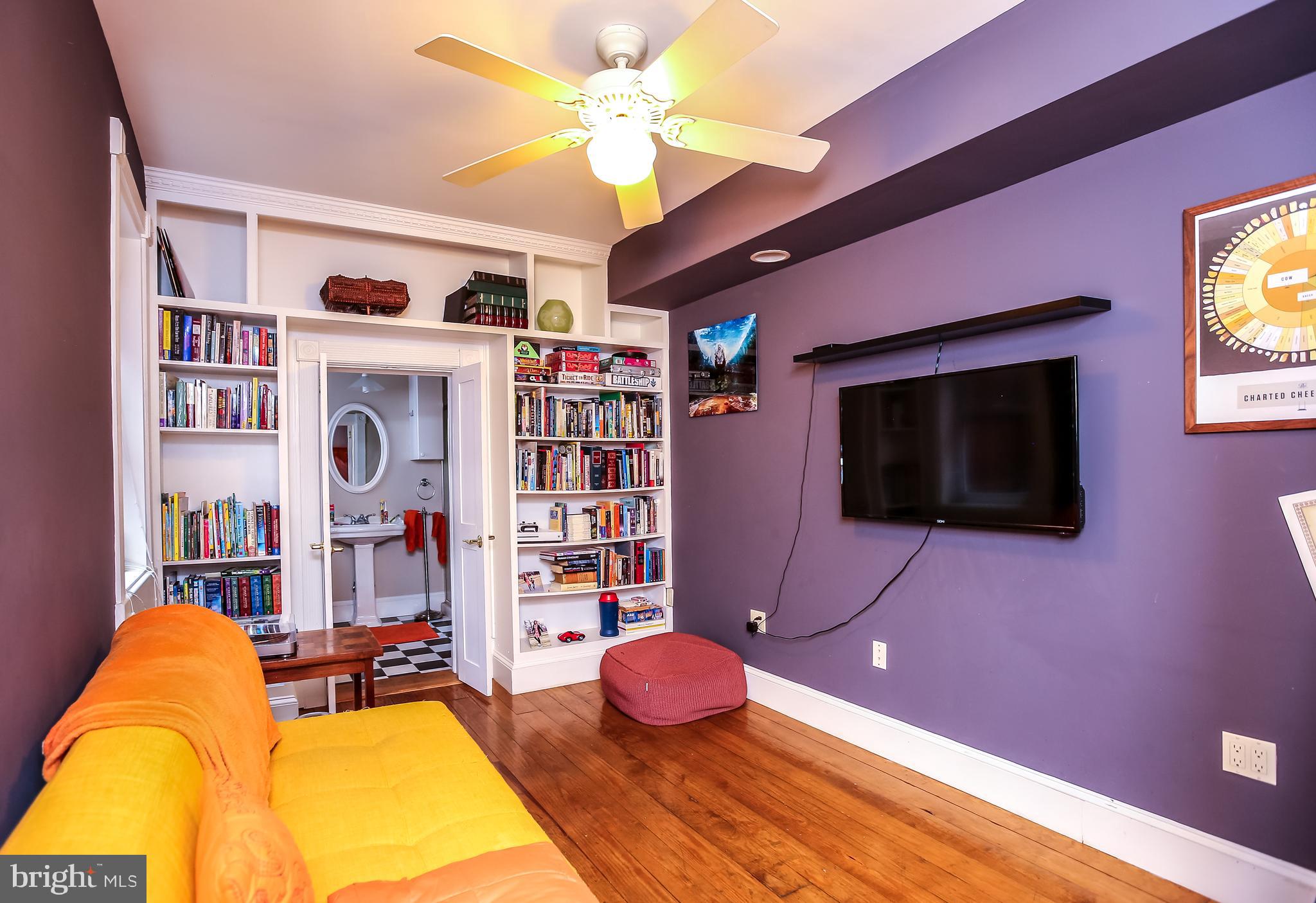 BUTCHER'S HILL - Residential