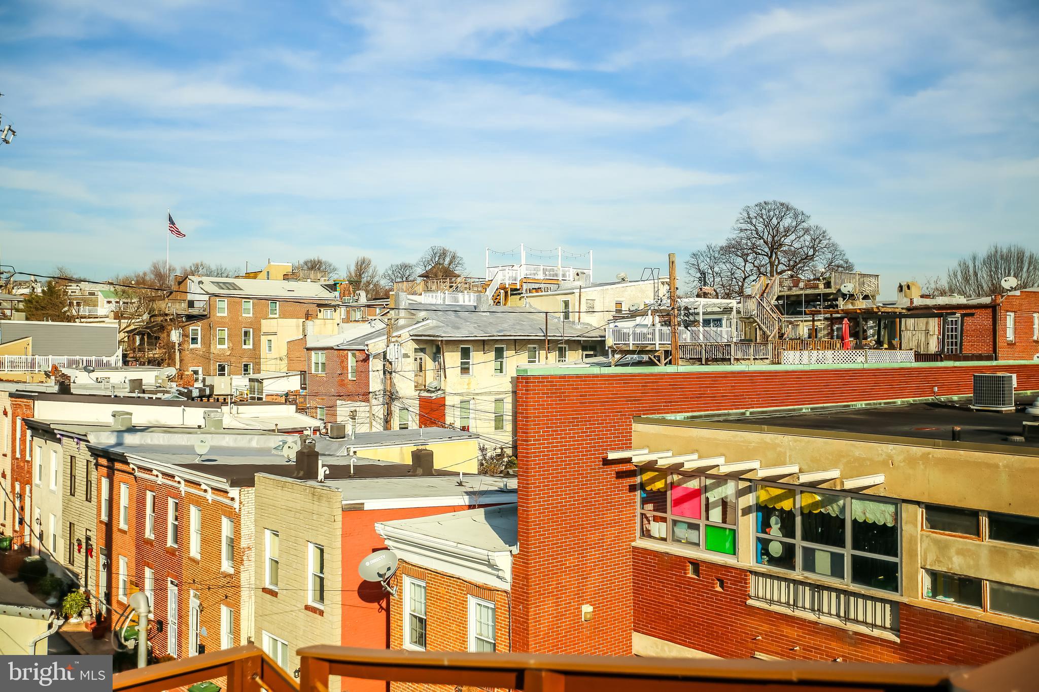 BUTCHER'S HILL - Residential