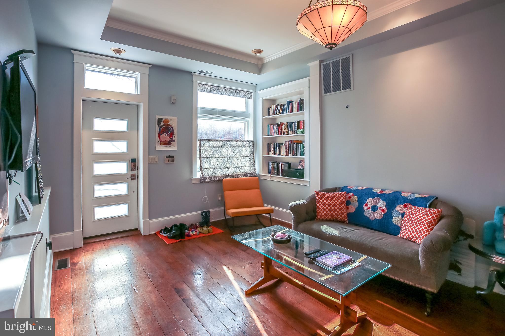 BUTCHER'S HILL - Residential