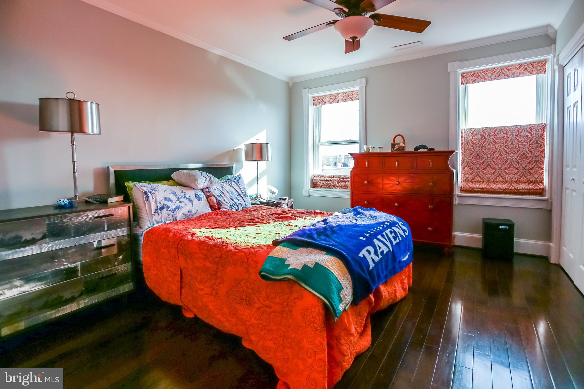 BUTCHER'S HILL - Residential