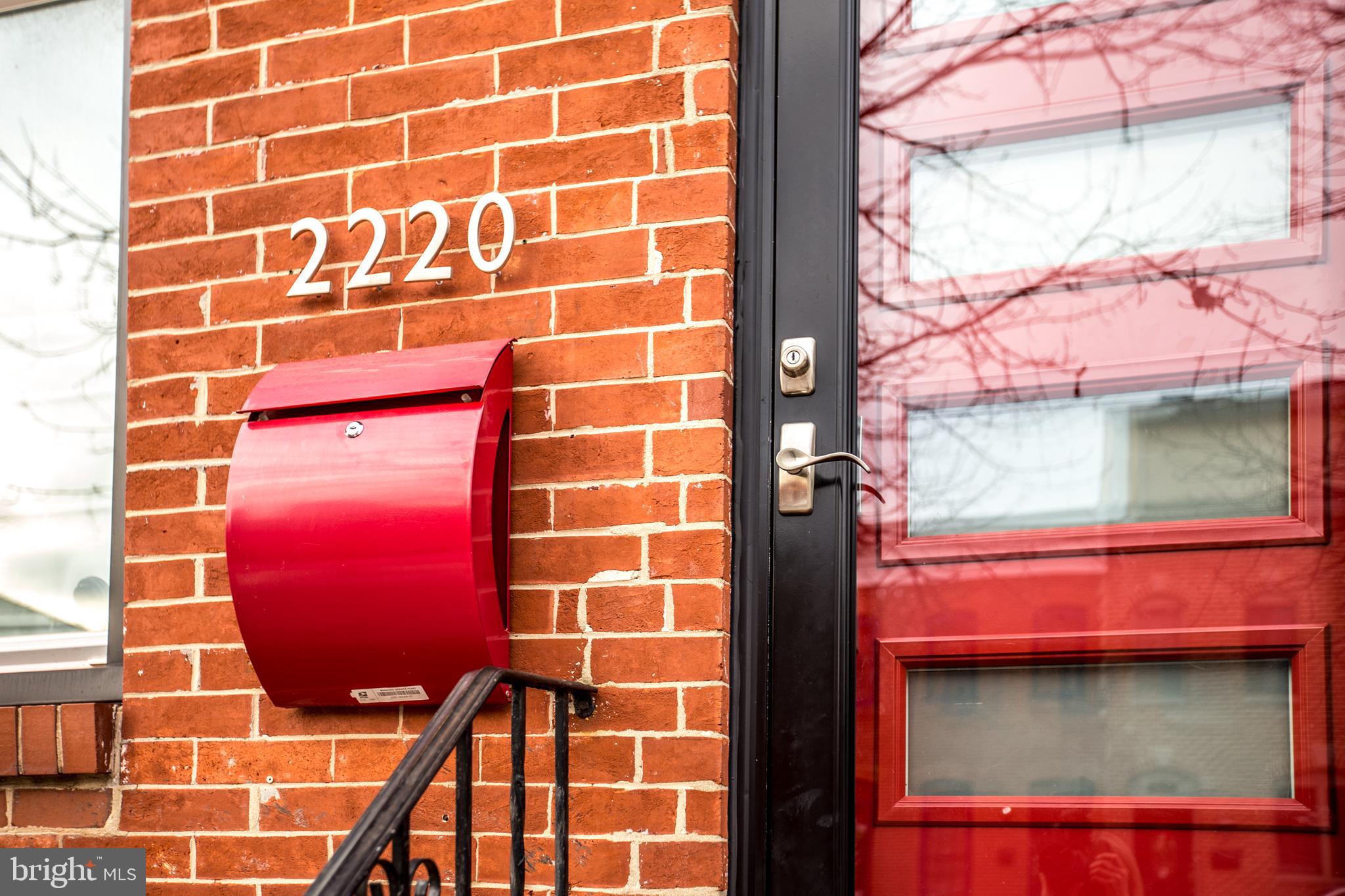 BUTCHER'S HILL - Residential