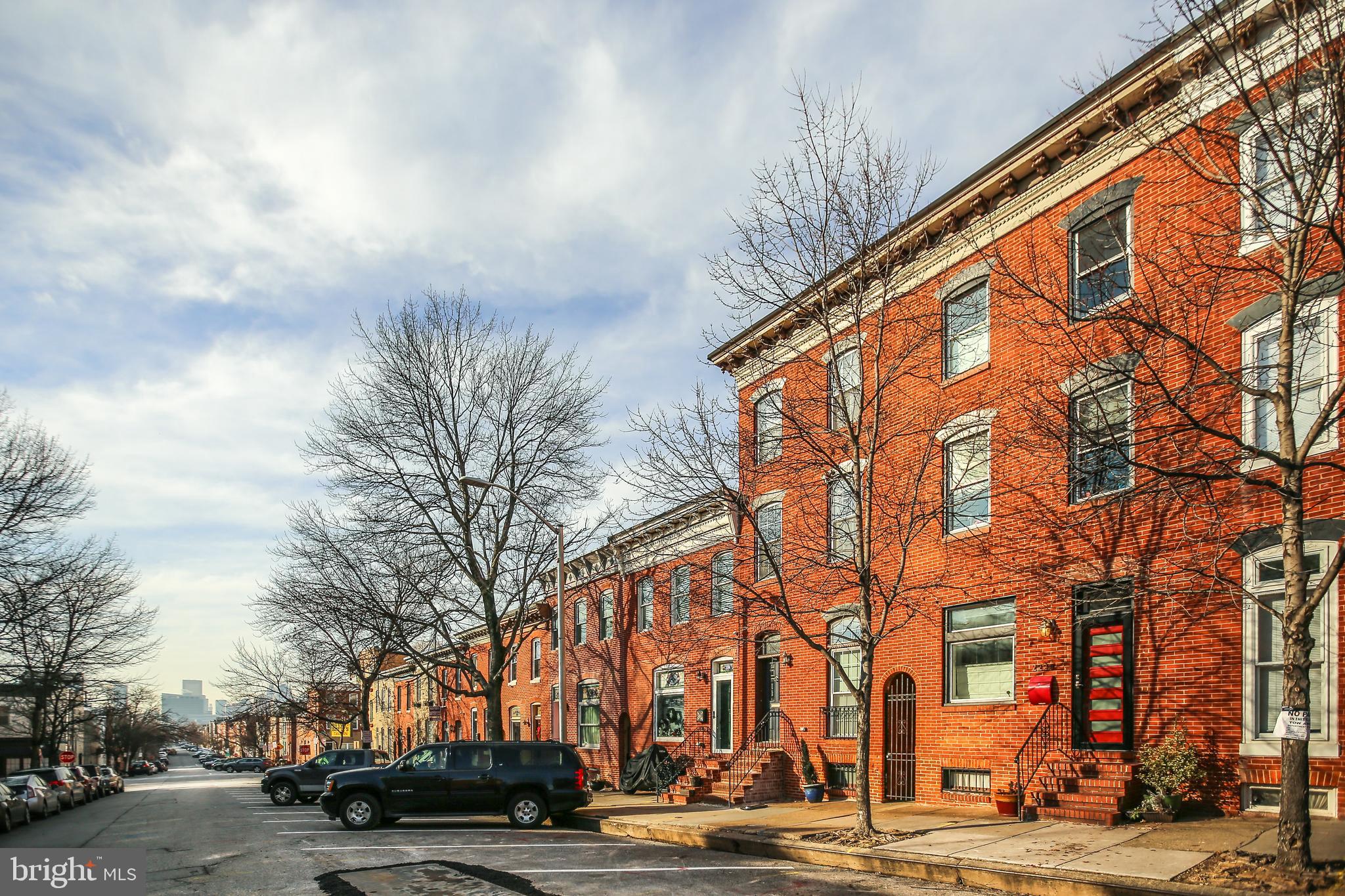 BUTCHER'S HILL - Residential