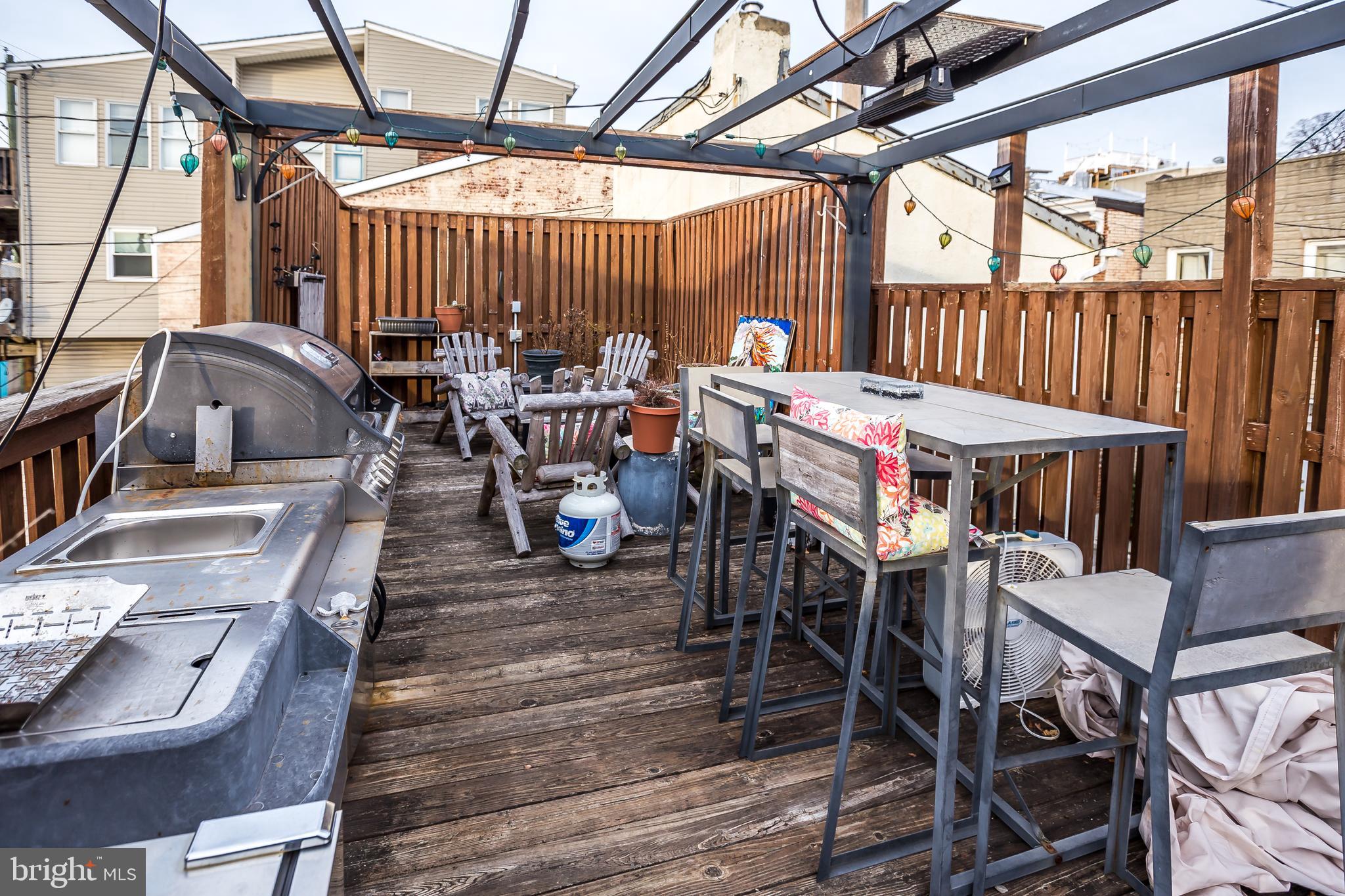 BUTCHER'S HILL - Residential