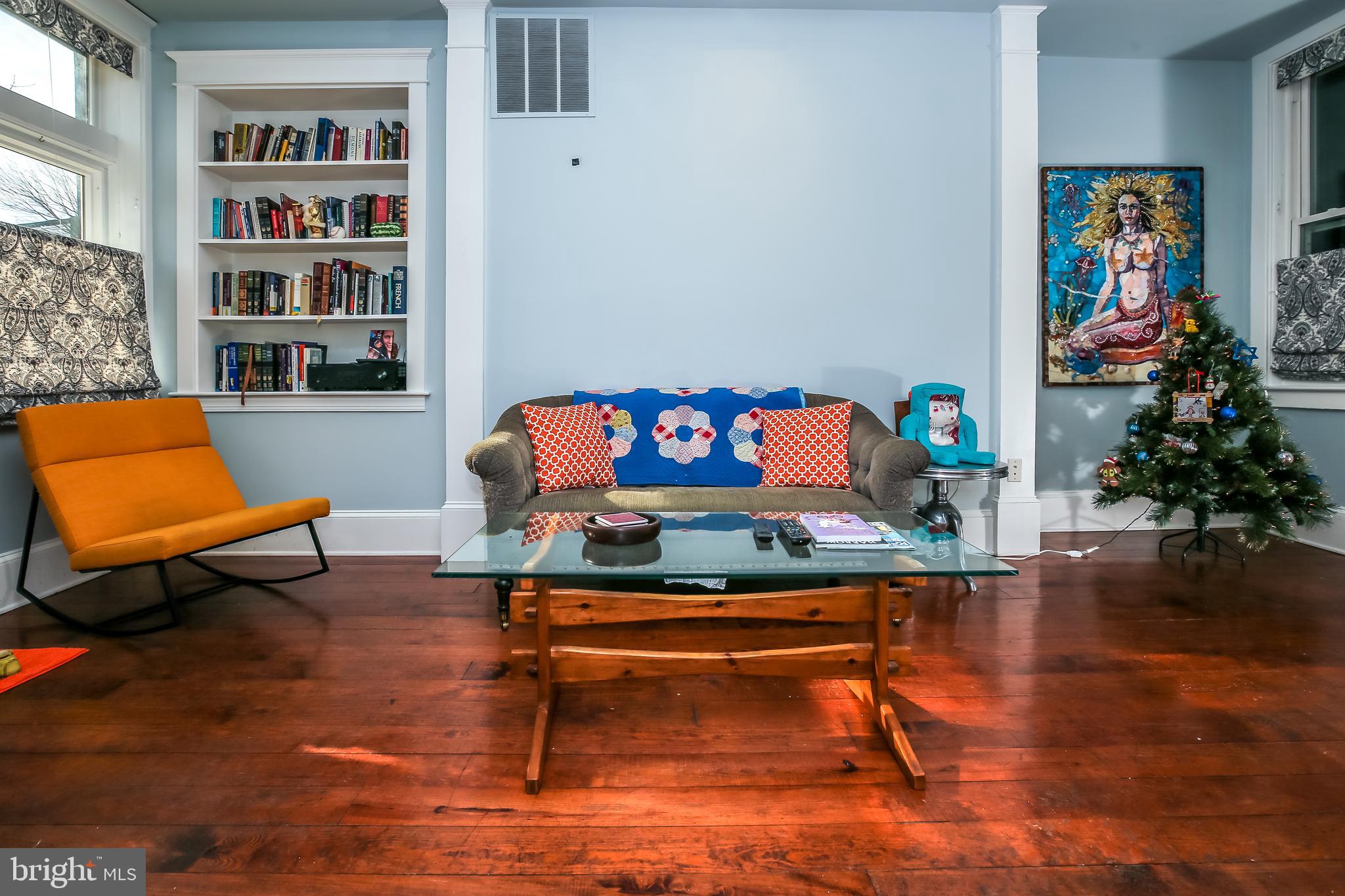 BUTCHER'S HILL - Residential