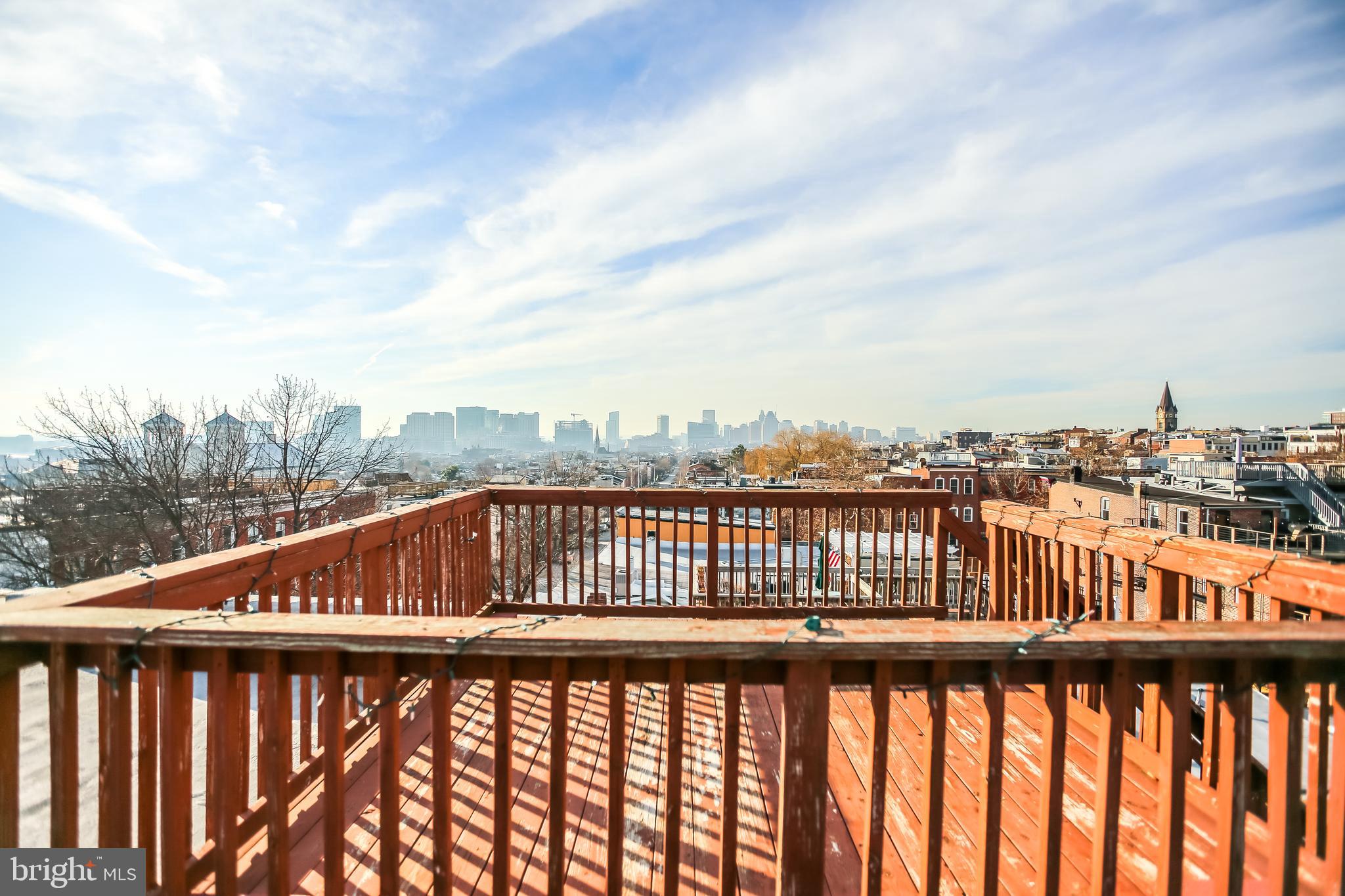 BUTCHER'S HILL - Residential