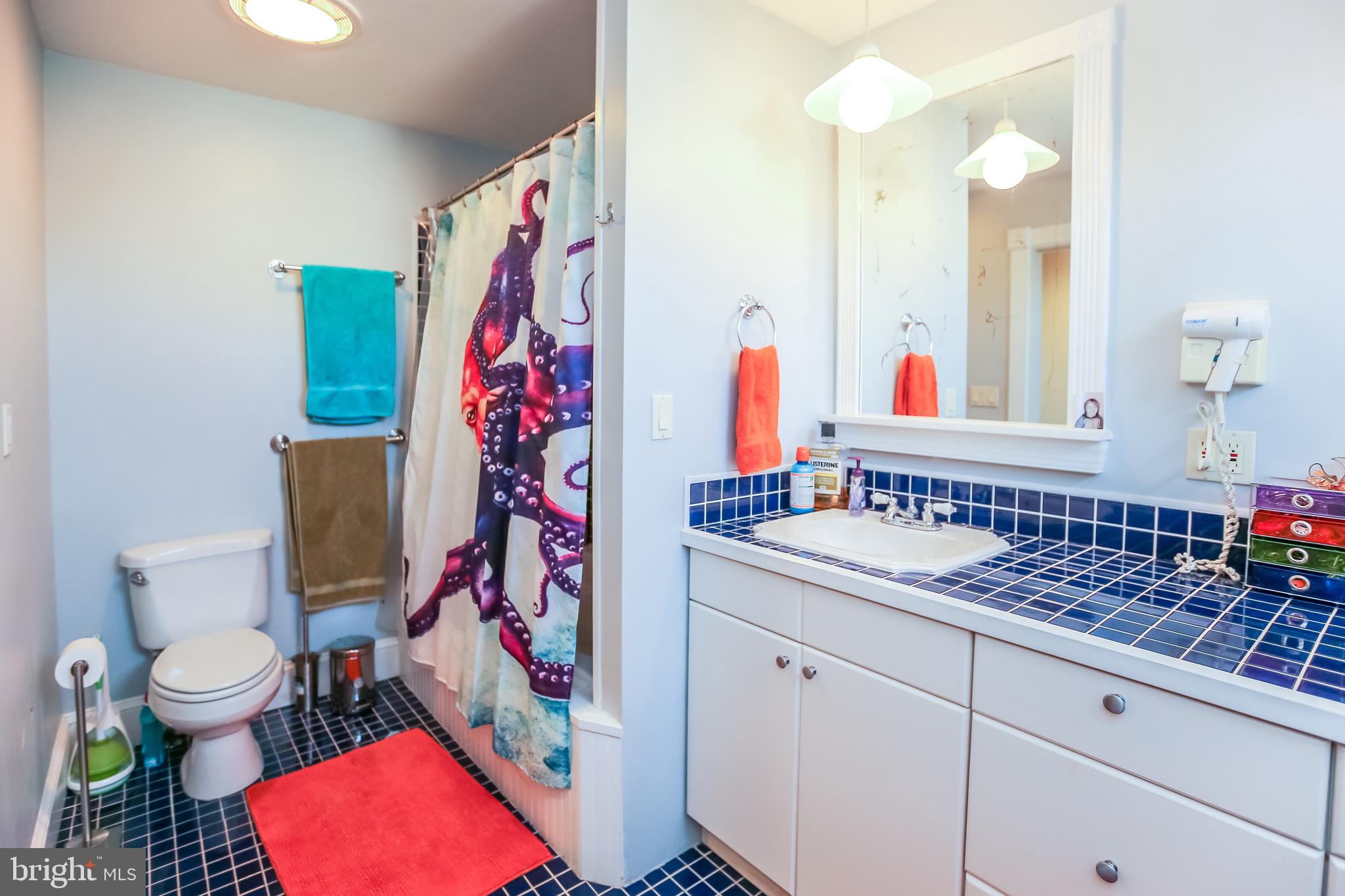 BUTCHER'S HILL - Residential