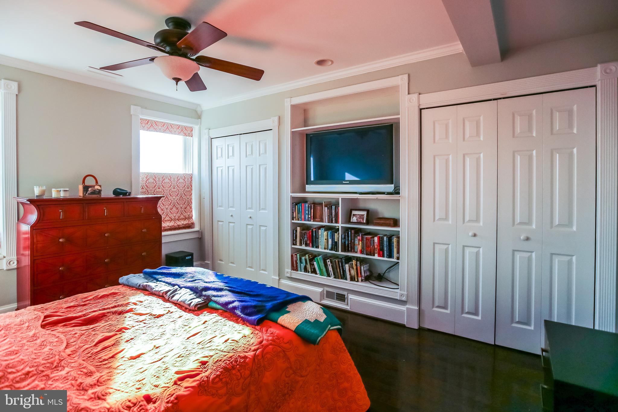 BUTCHER'S HILL - Residential