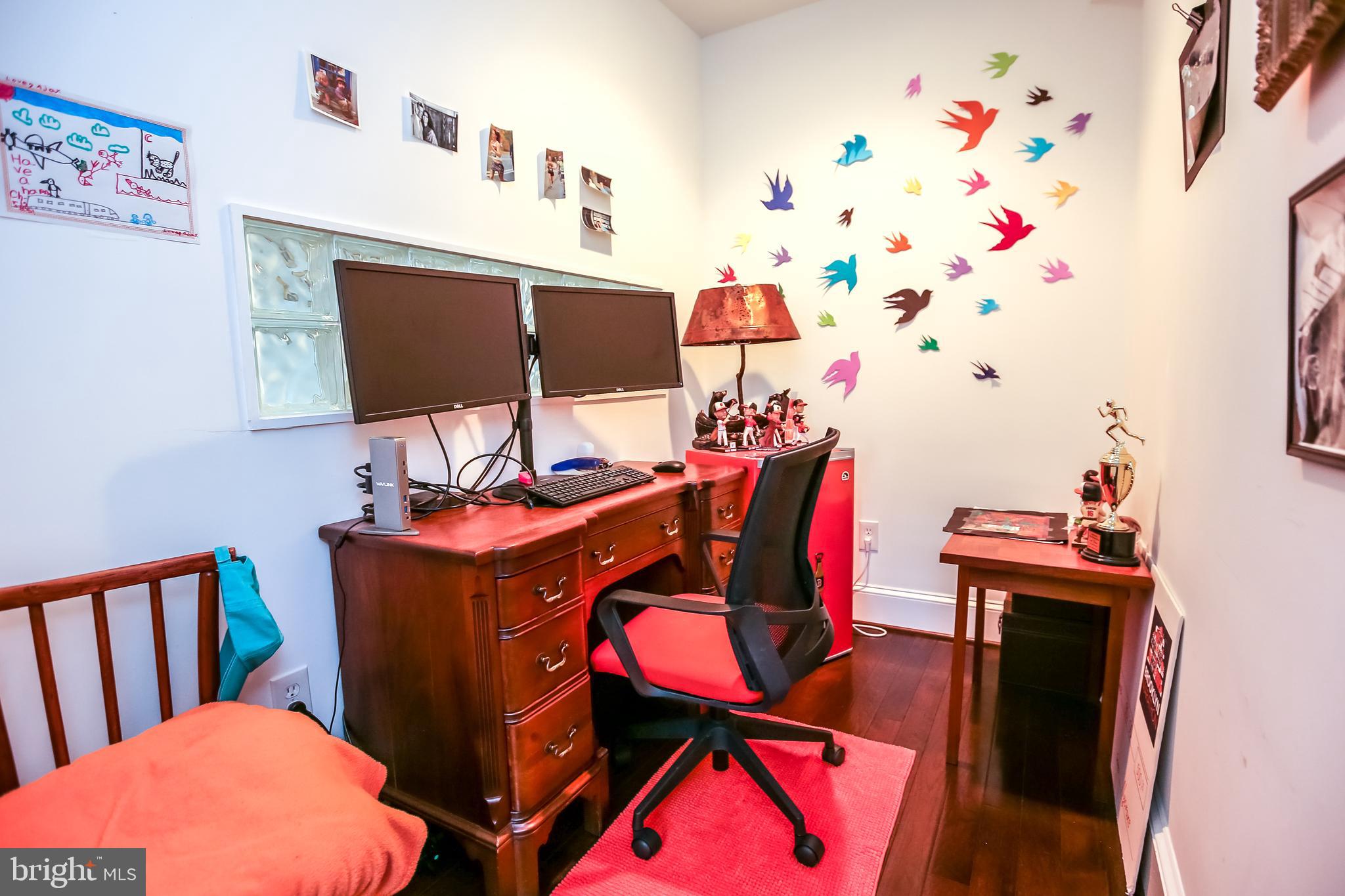 BUTCHER'S HILL - Residential