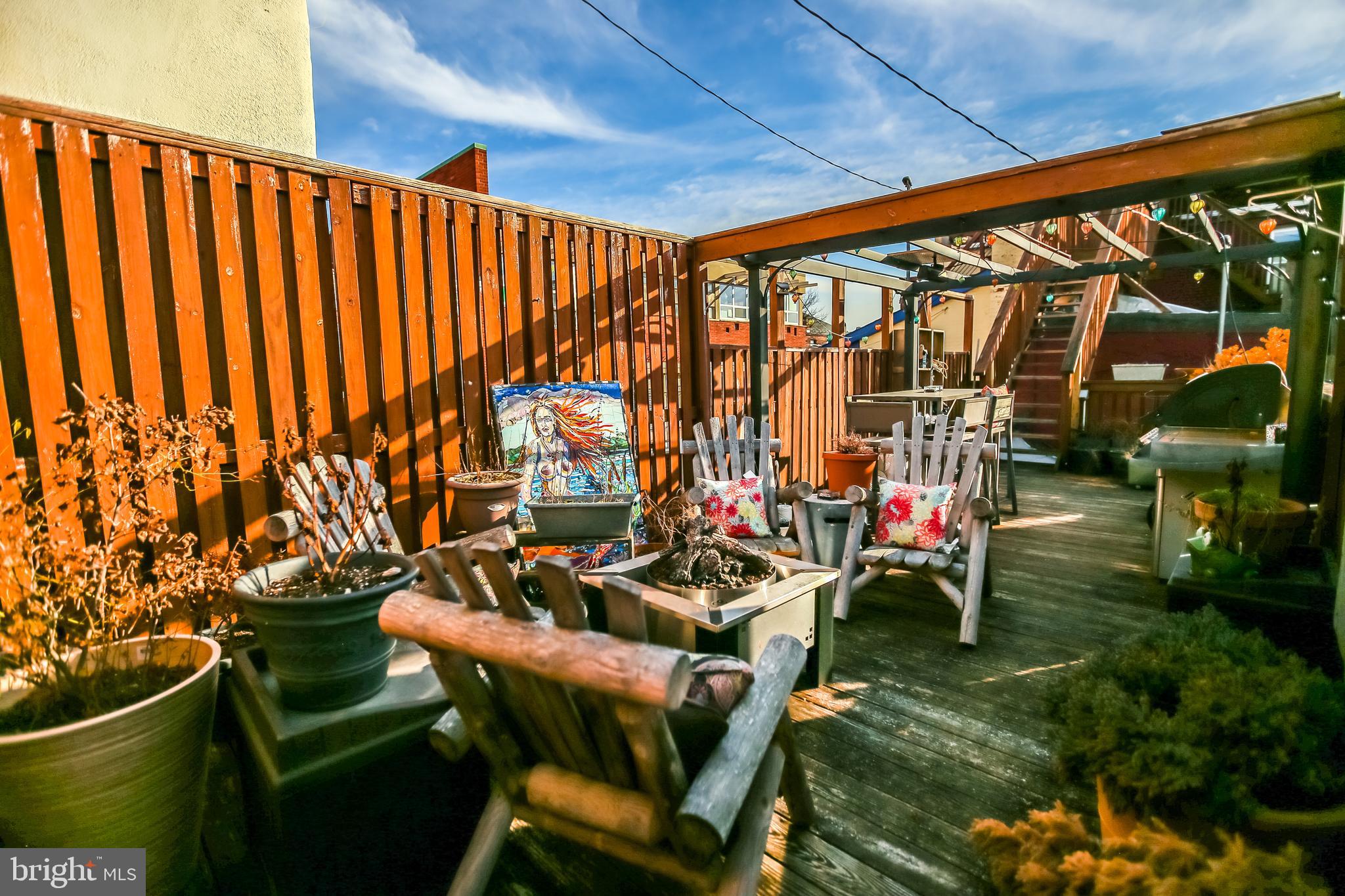 BUTCHER'S HILL - Residential