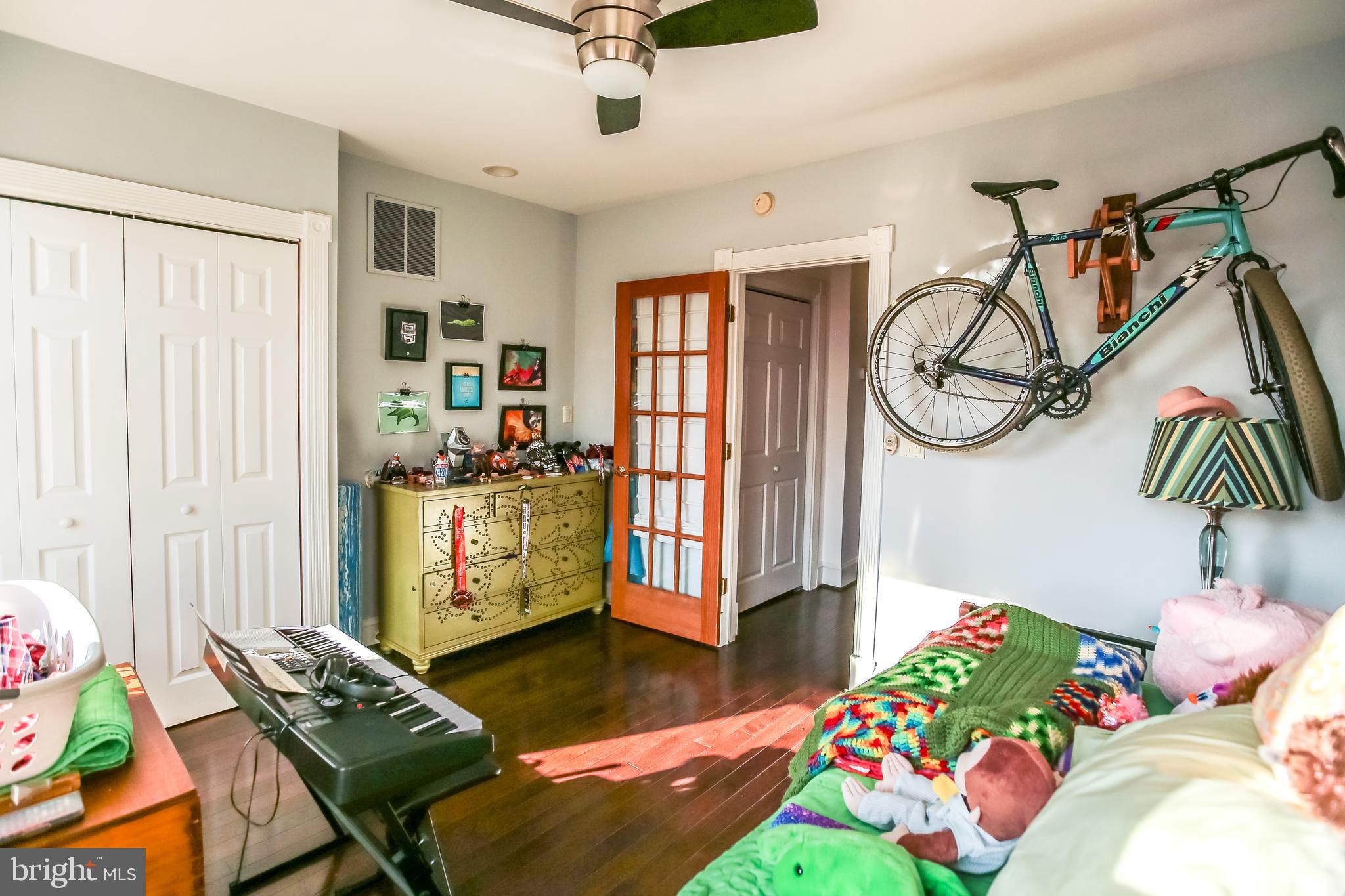 BUTCHER'S HILL - Residential