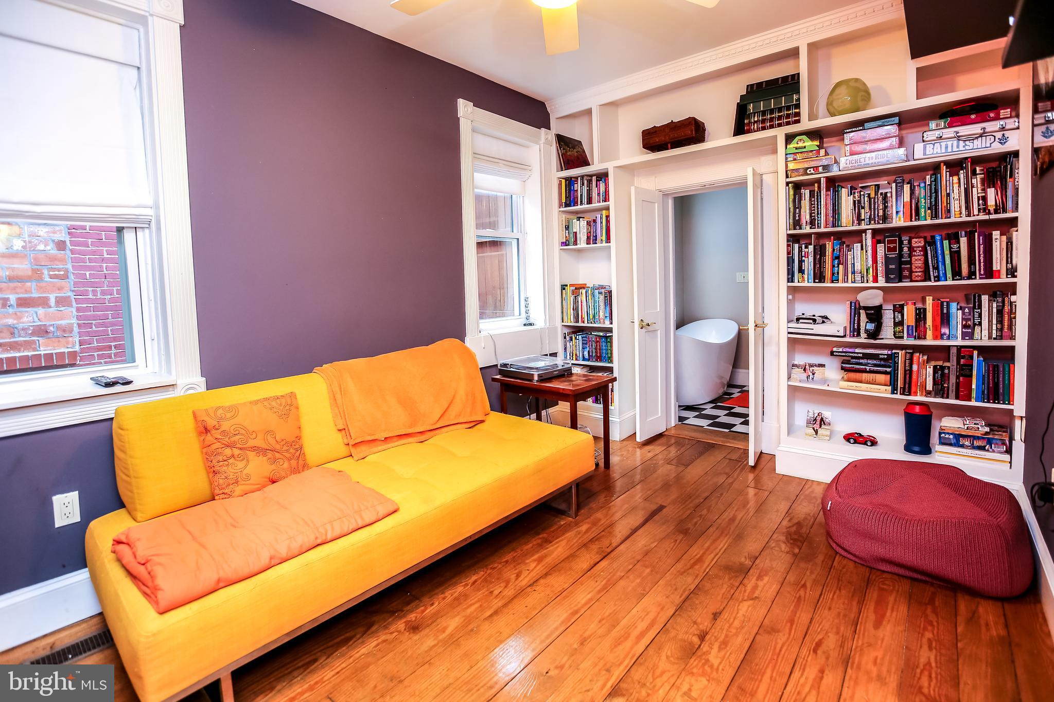 BUTCHER'S HILL - Residential