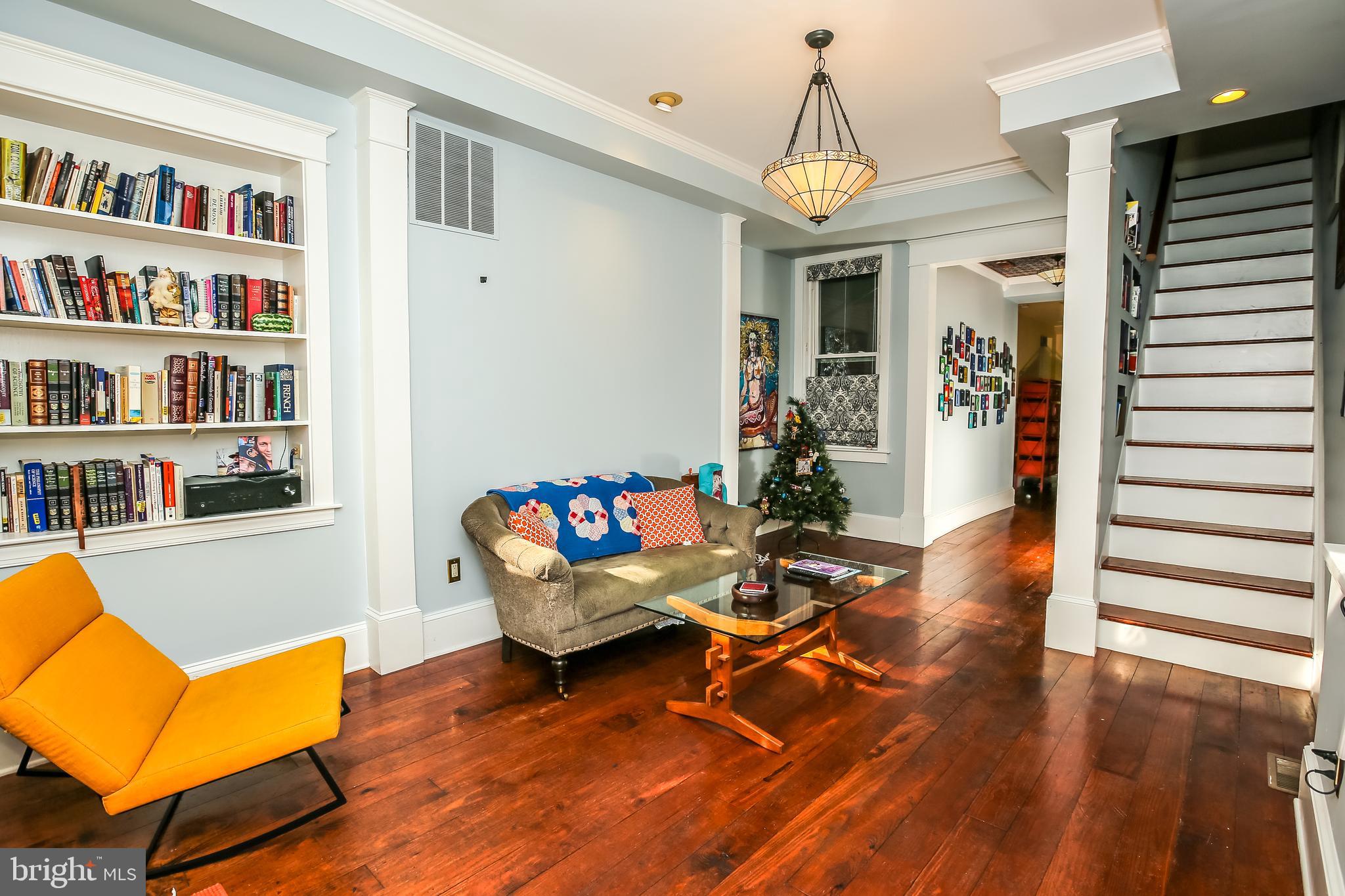 BUTCHER'S HILL - Residential