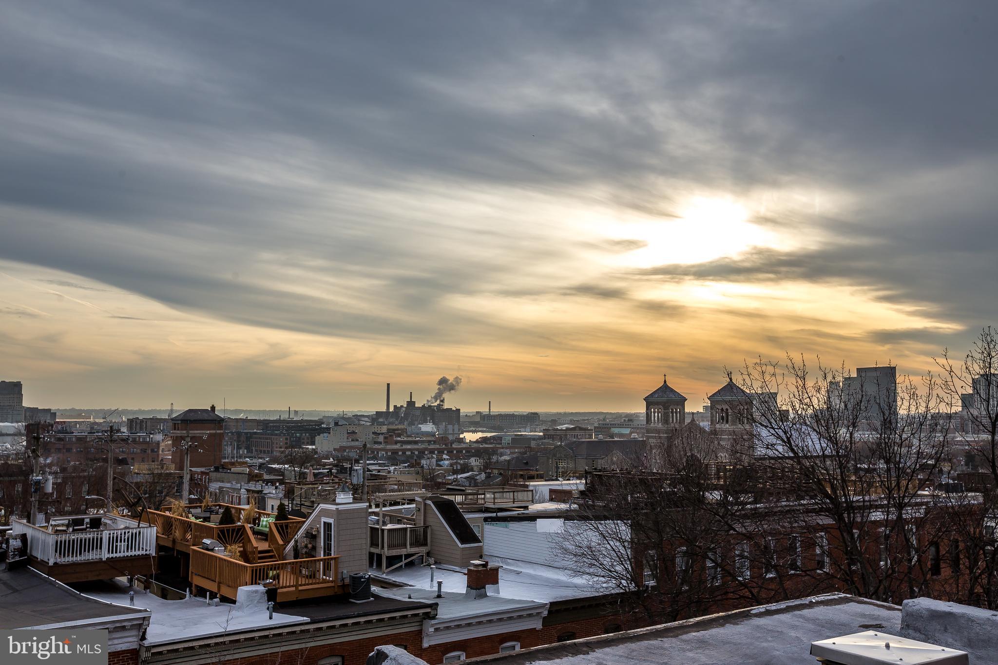 BUTCHER'S HILL - Residential