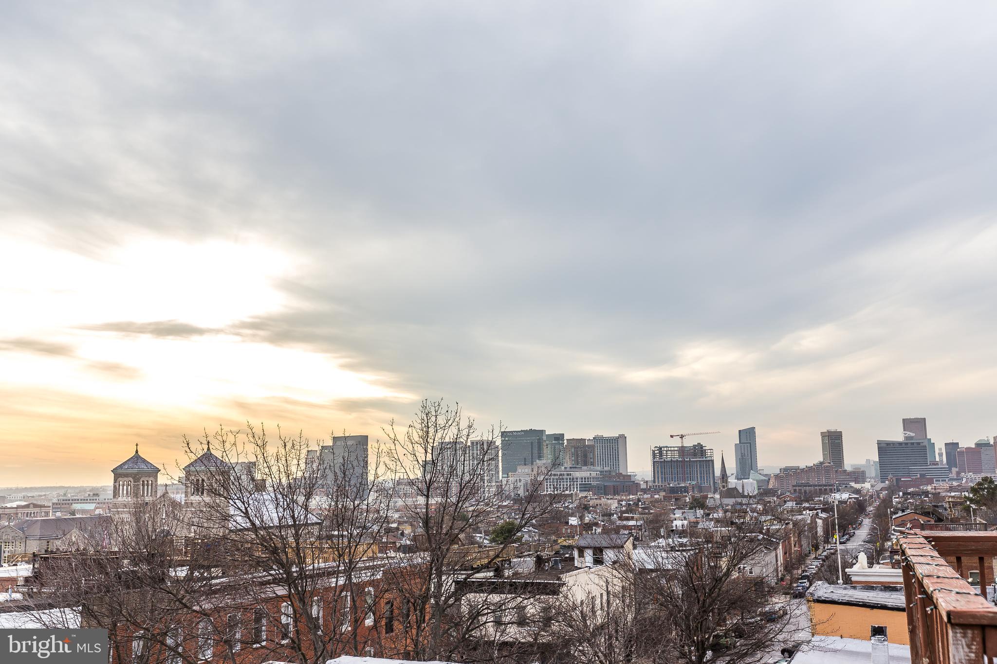 BUTCHER'S HILL - Residential