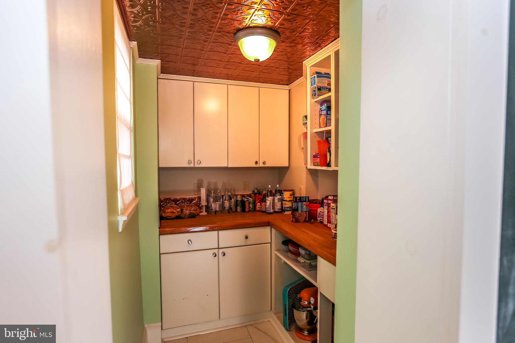 BUTCHER'S HILL - Residential