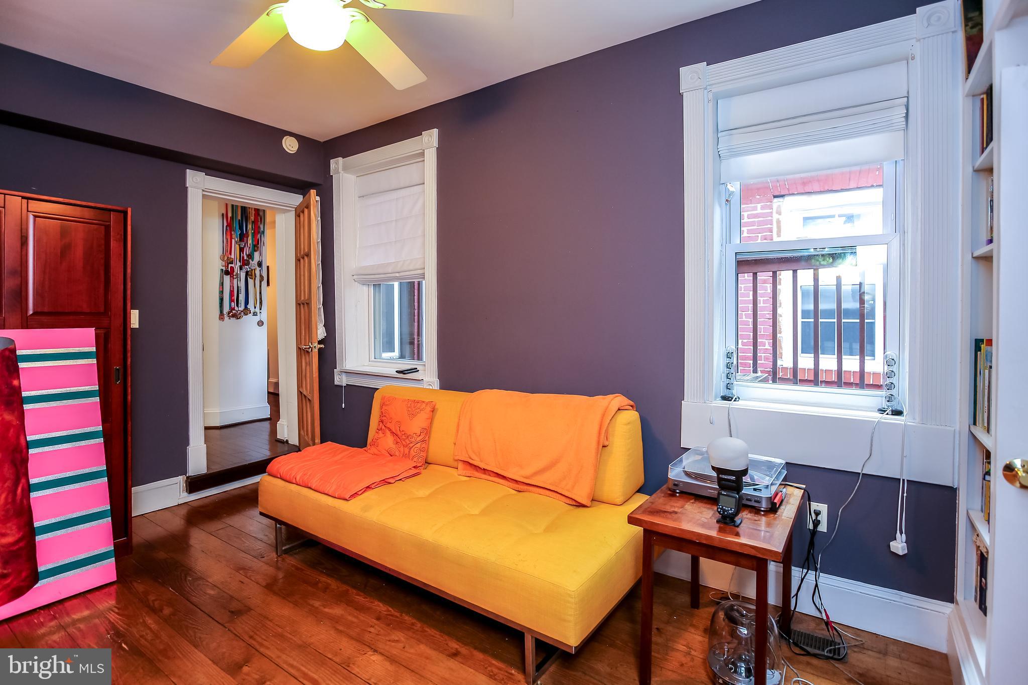 BUTCHER'S HILL - Residential