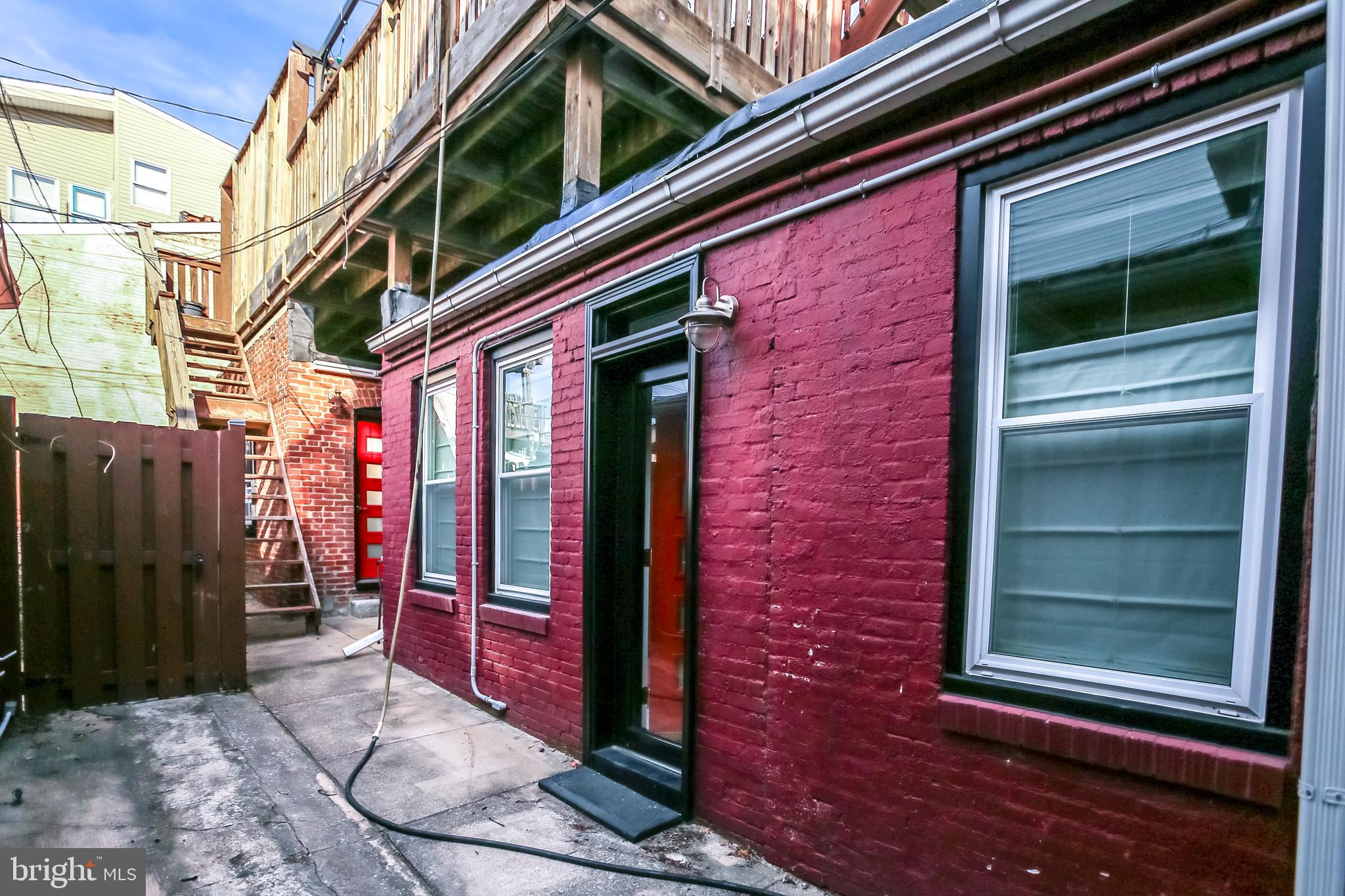 BUTCHER'S HILL - Residential