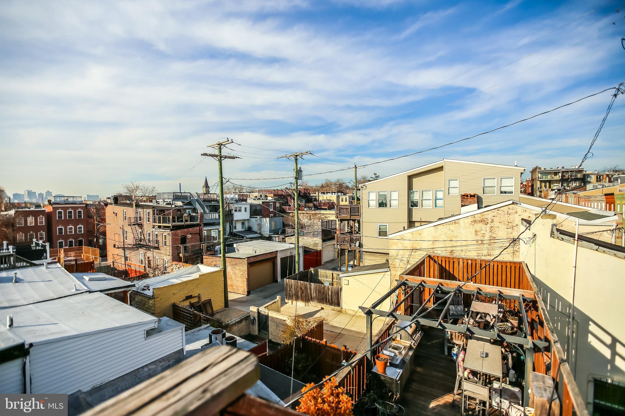 BUTCHER'S HILL - Residential