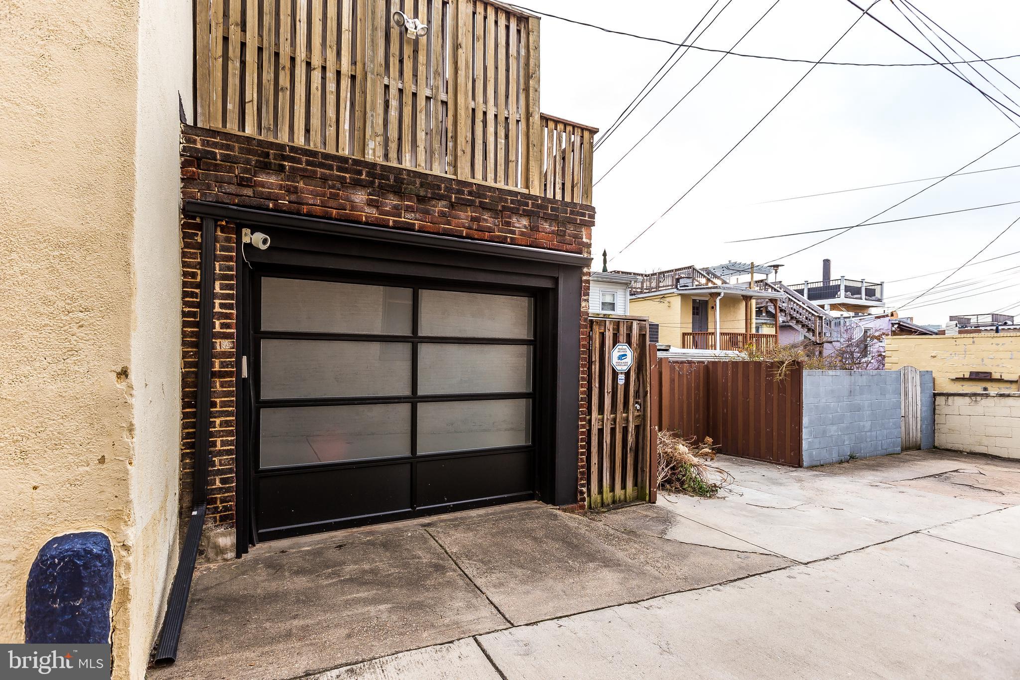 BUTCHER'S HILL - Residential