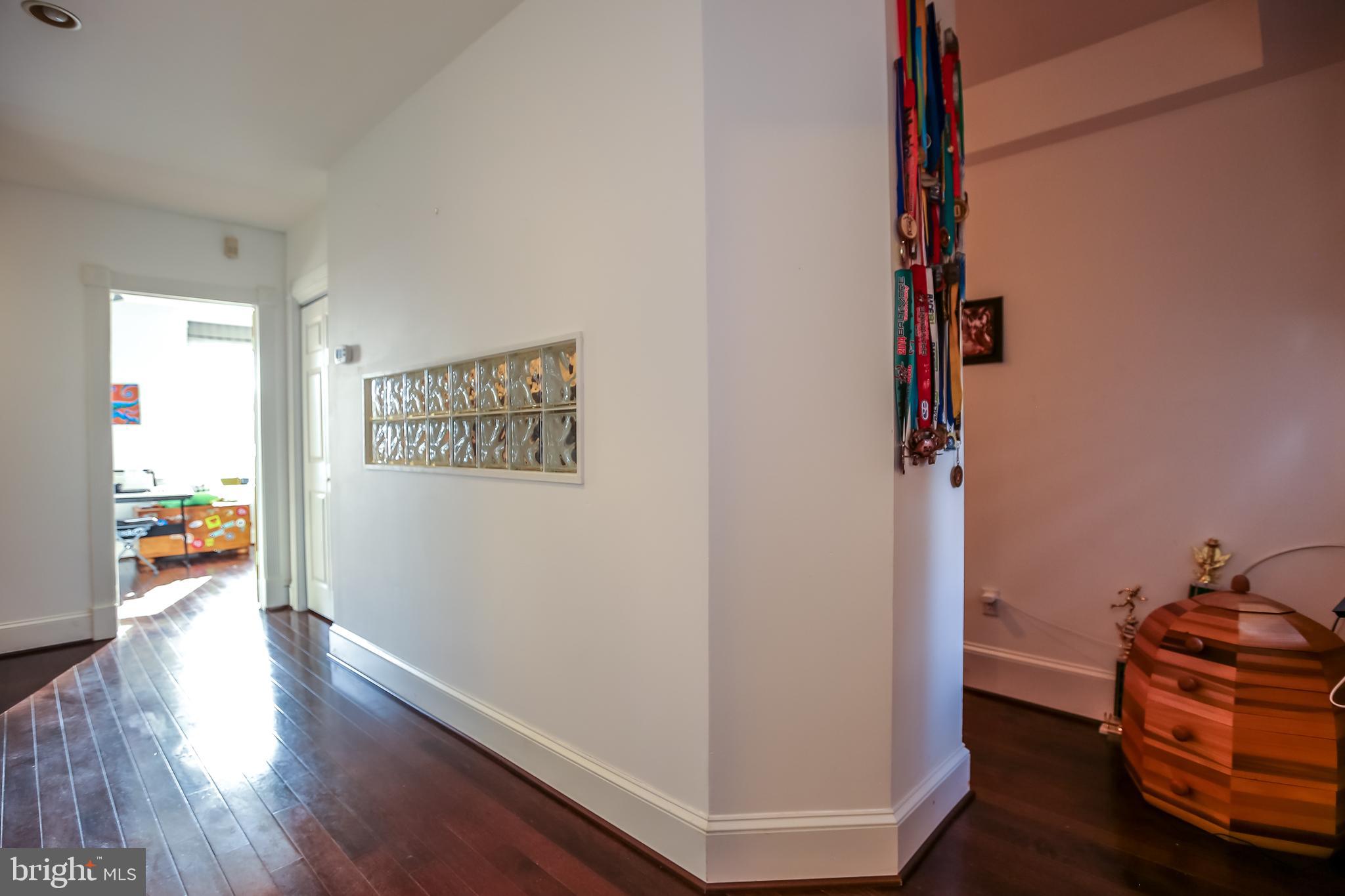 BUTCHER'S HILL - Residential