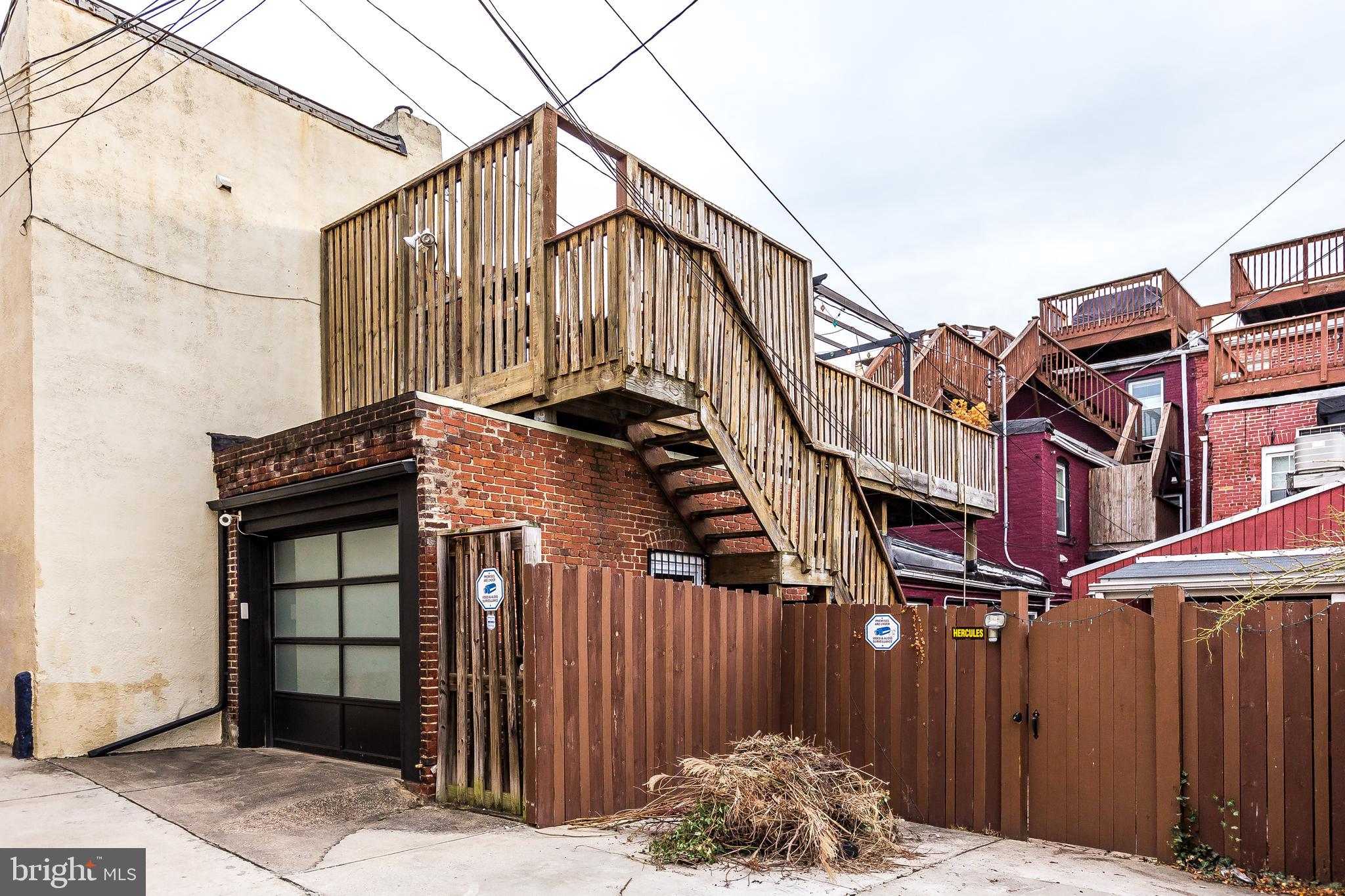 BUTCHER'S HILL - Residential