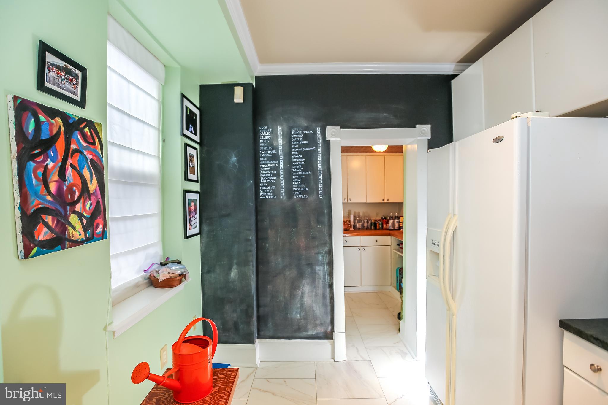 BUTCHER'S HILL - Residential