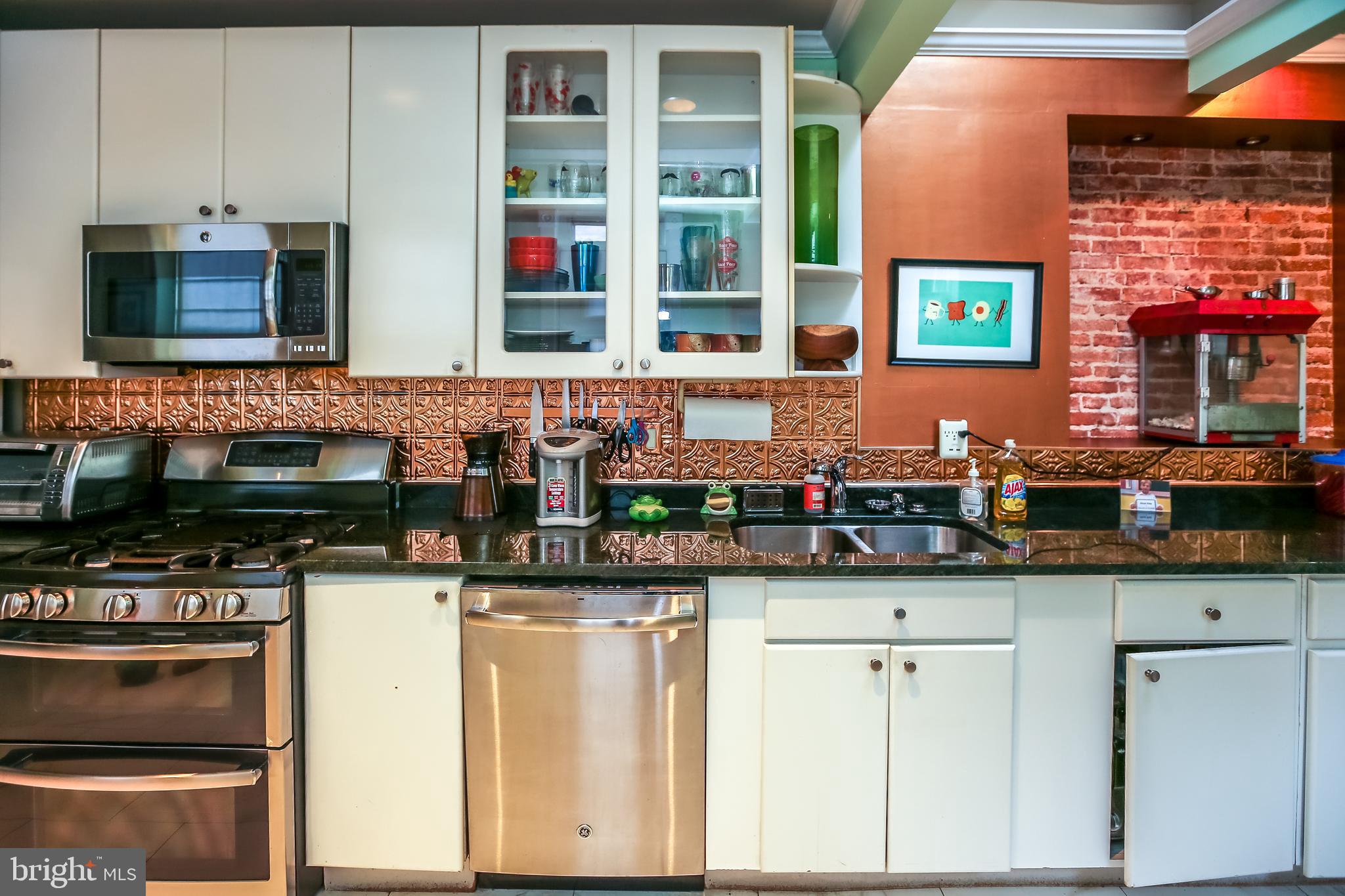 BUTCHER'S HILL - Residential