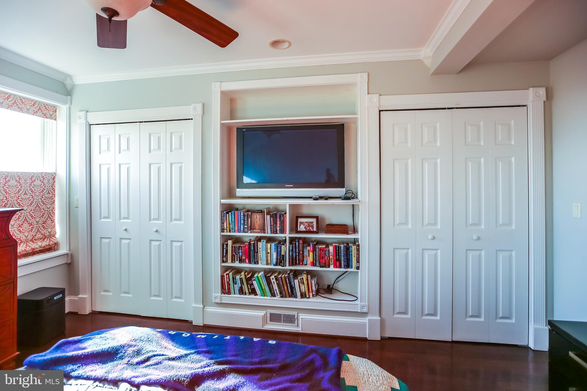 BUTCHER'S HILL - Residential