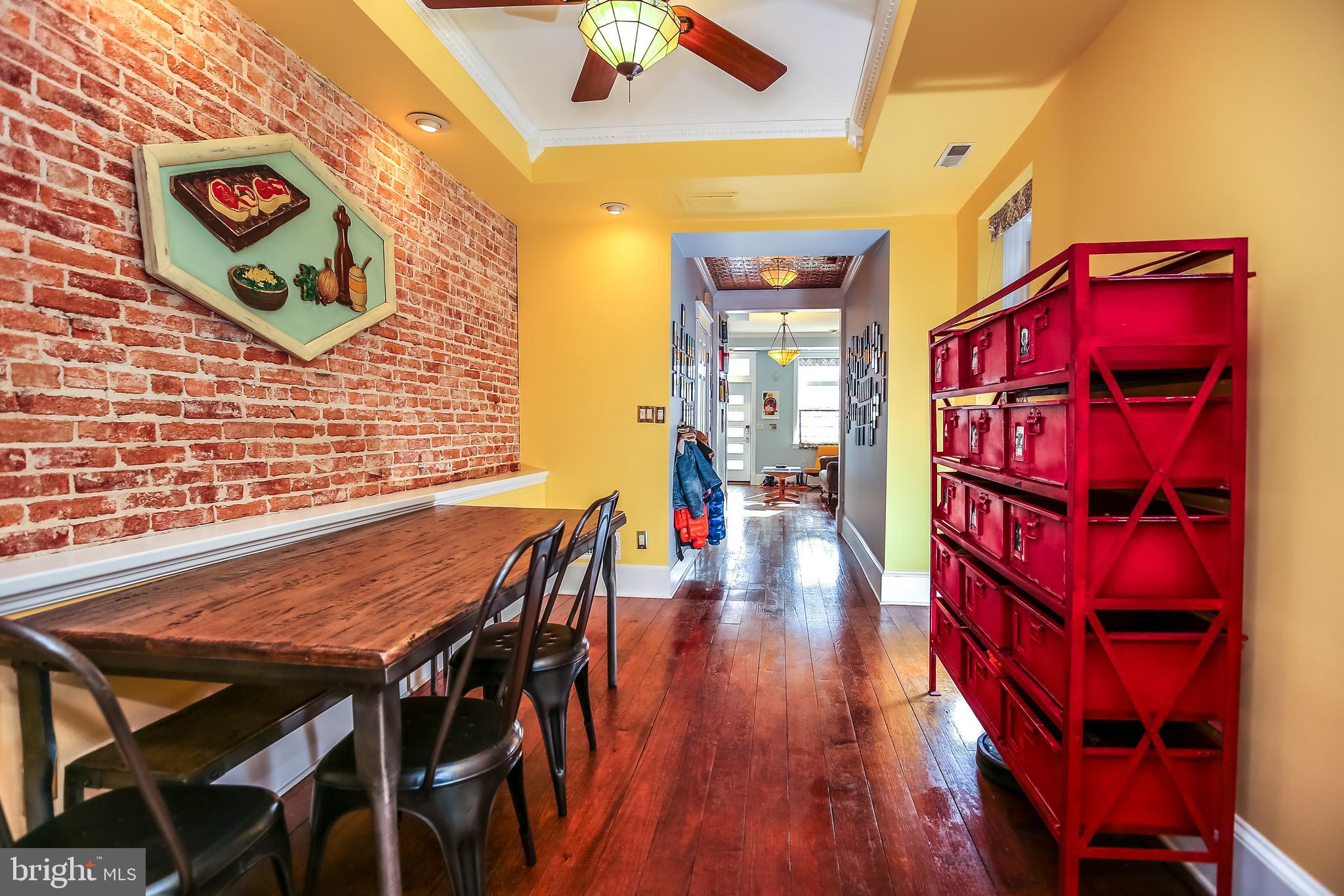 BUTCHER'S HILL - Residential