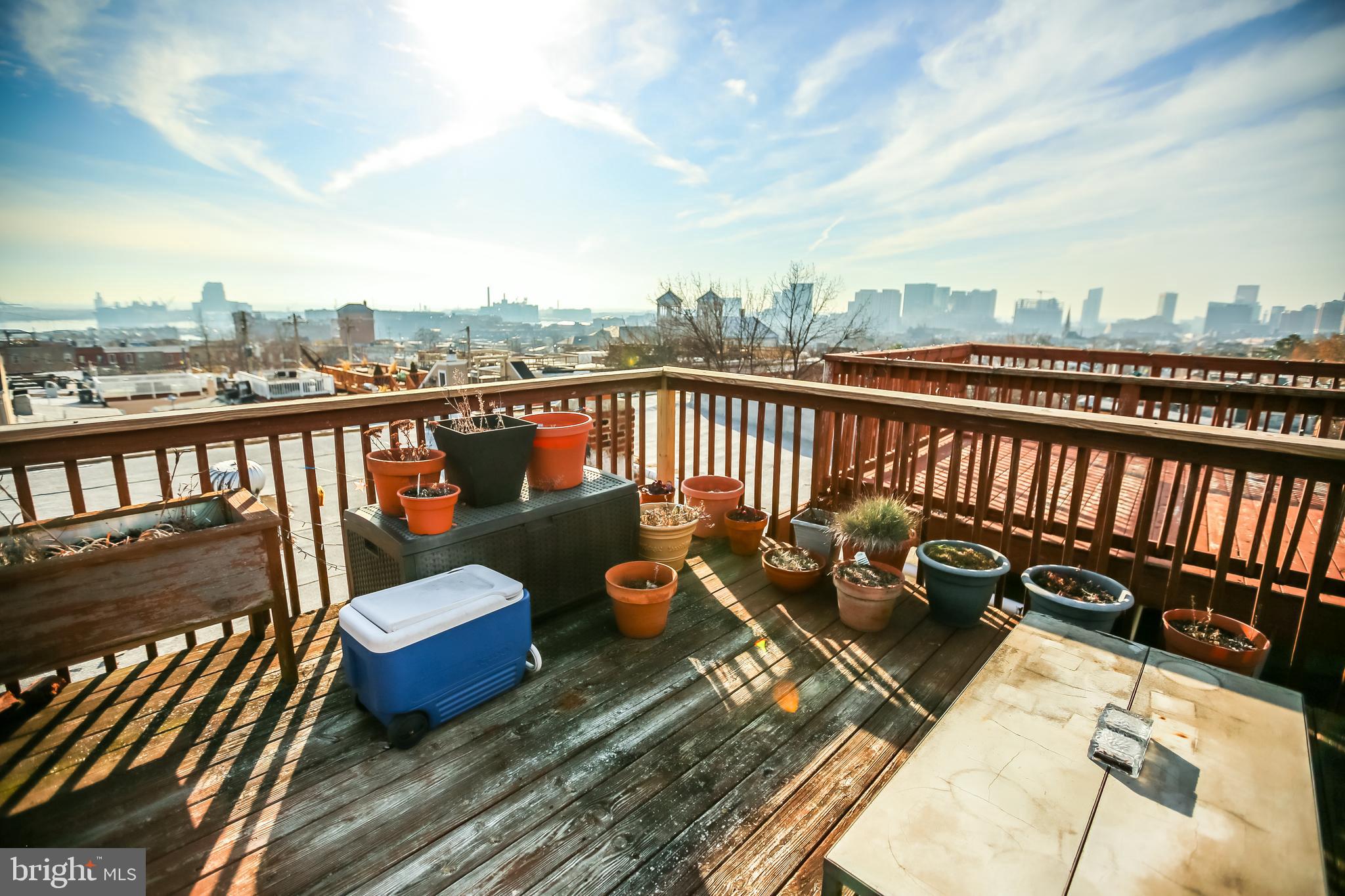 BUTCHER'S HILL - Residential