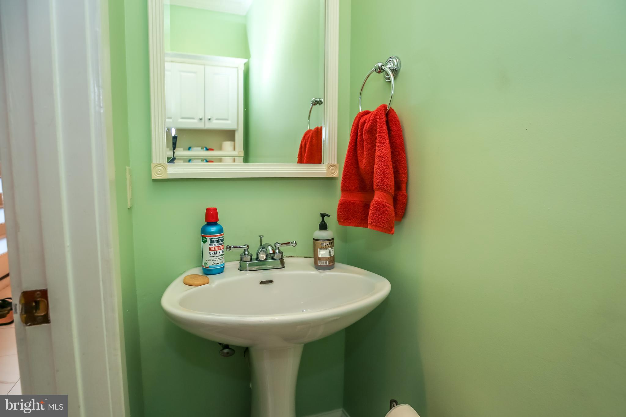 BUTCHER'S HILL - Residential