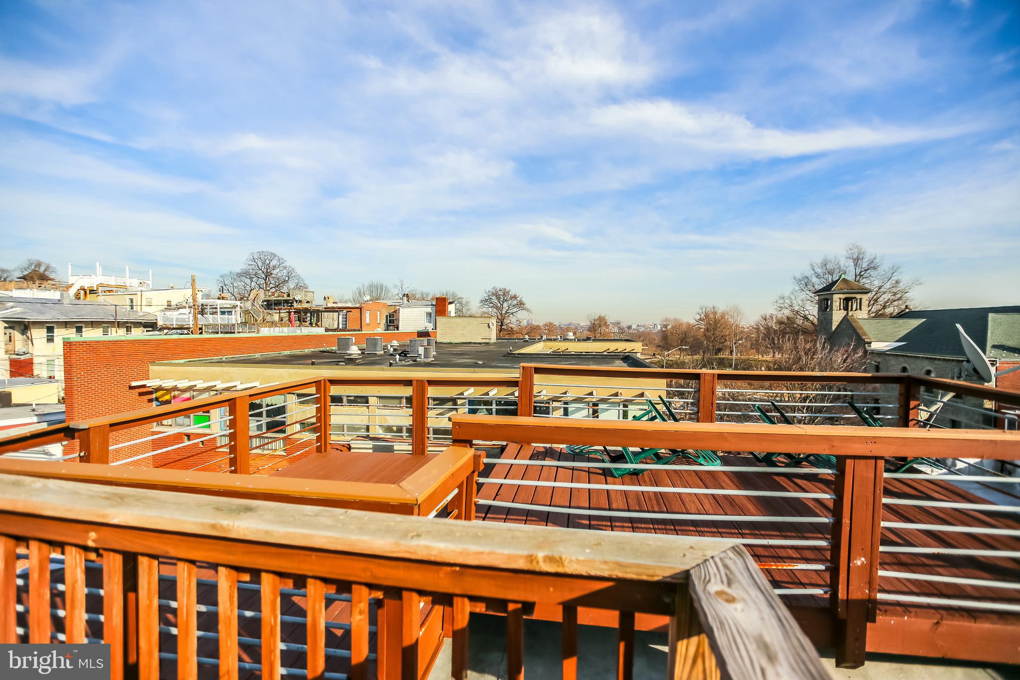 BUTCHER'S HILL - Residential