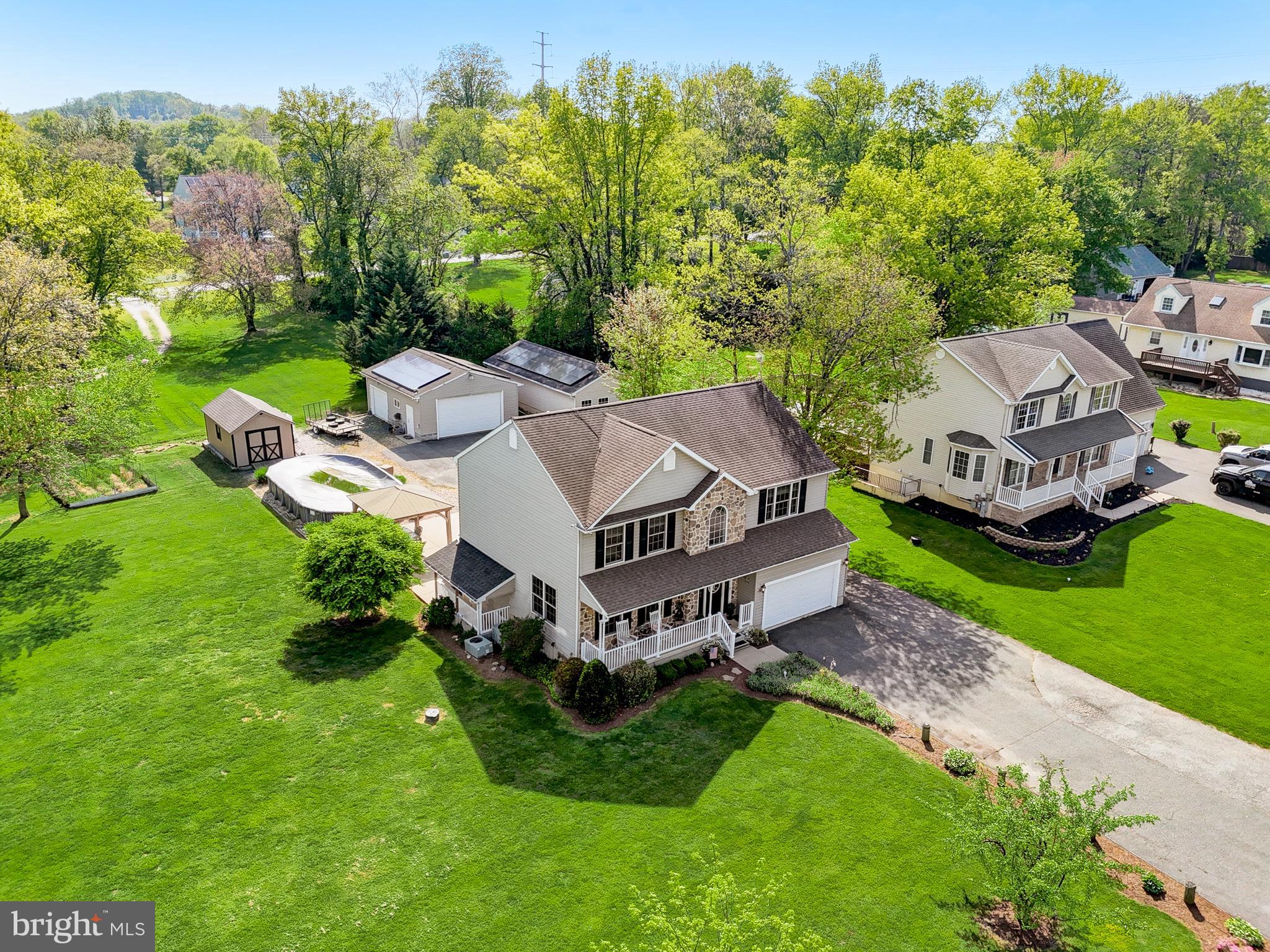 DARRYL GARDENS - Residential