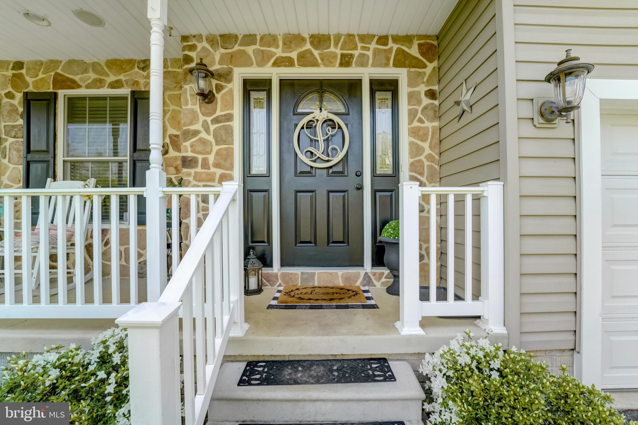 DARRYL GARDENS - Residential