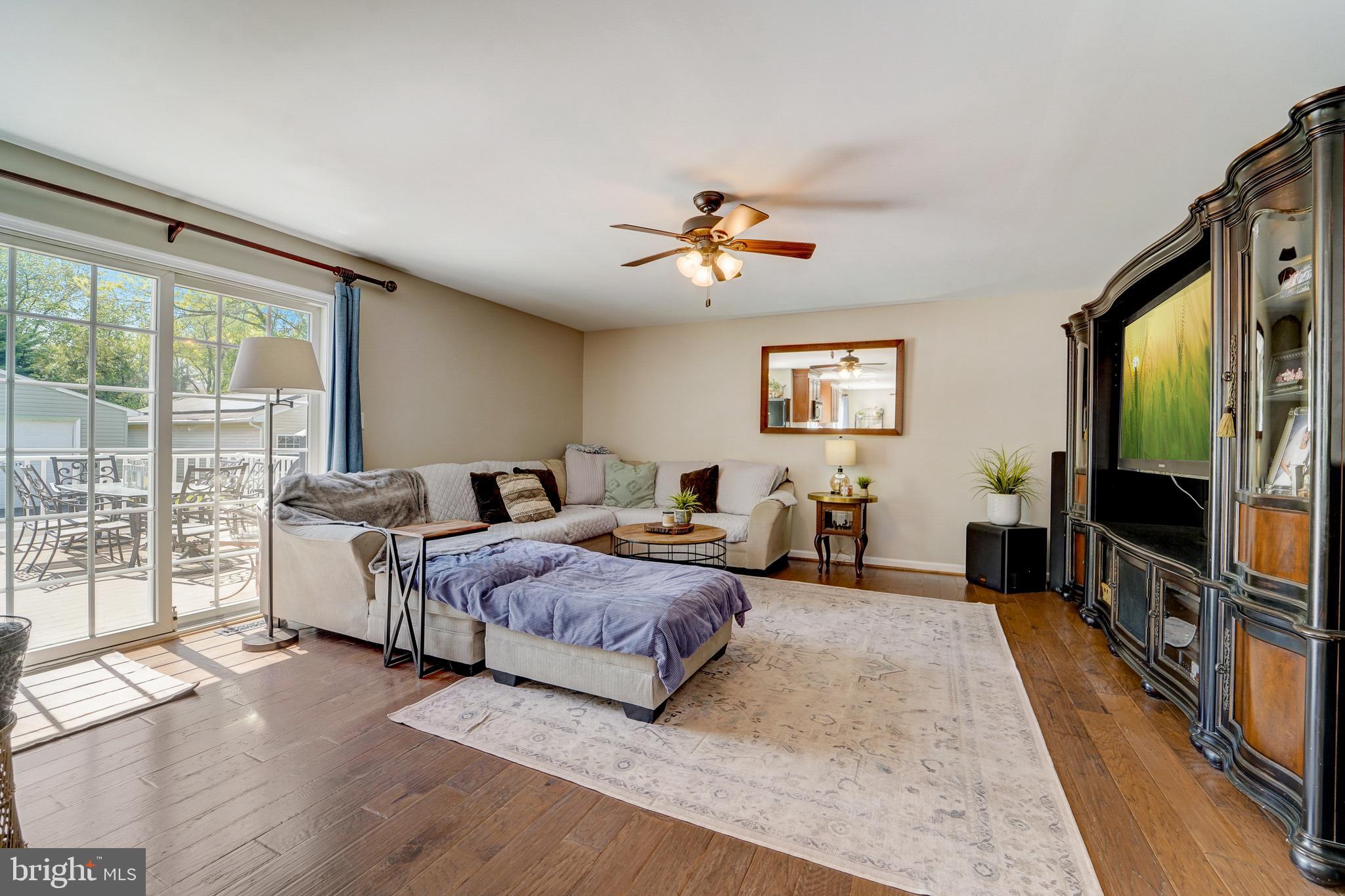 DARRYL GARDENS - Residential