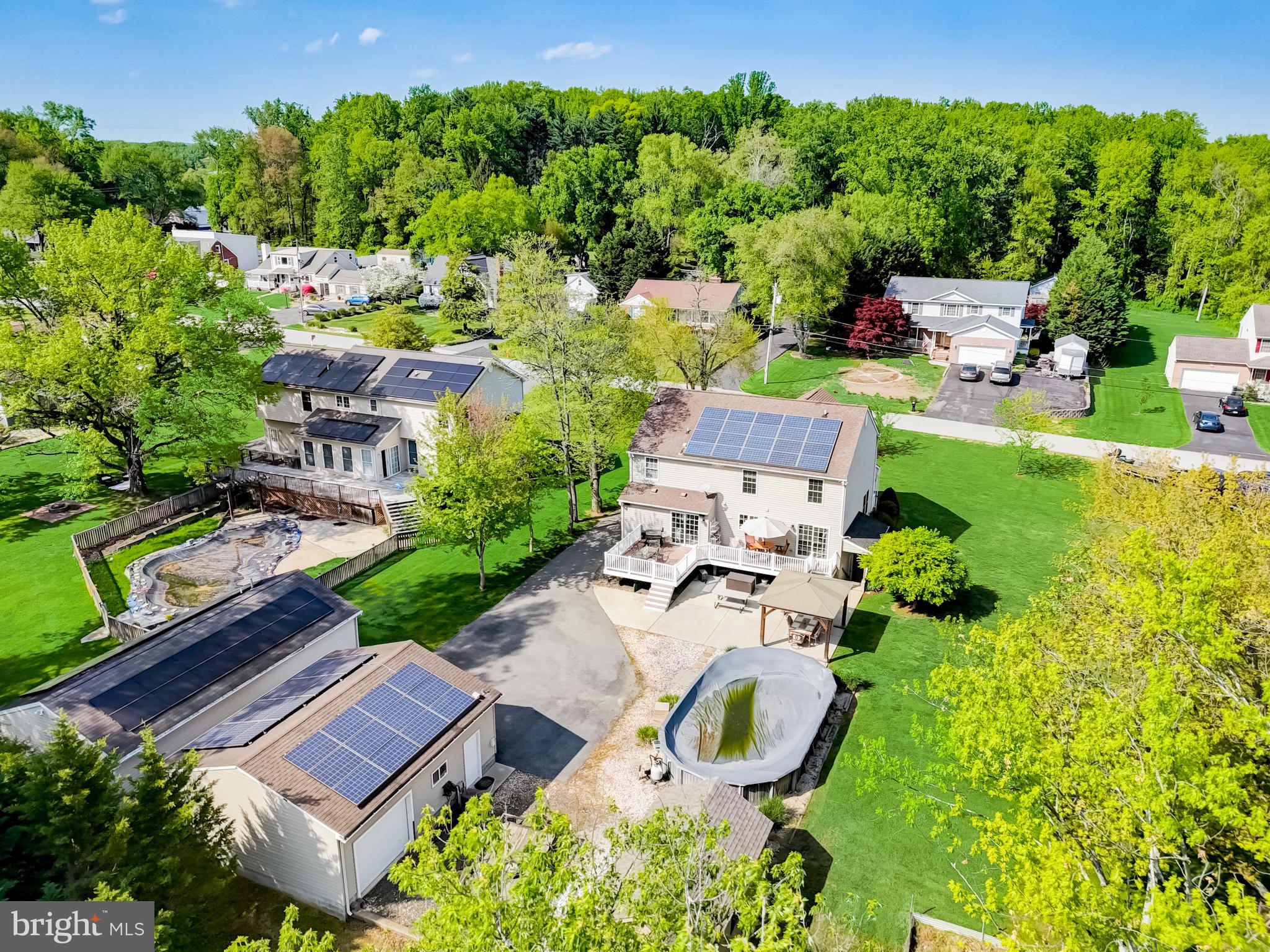 DARRYL GARDENS - Residential